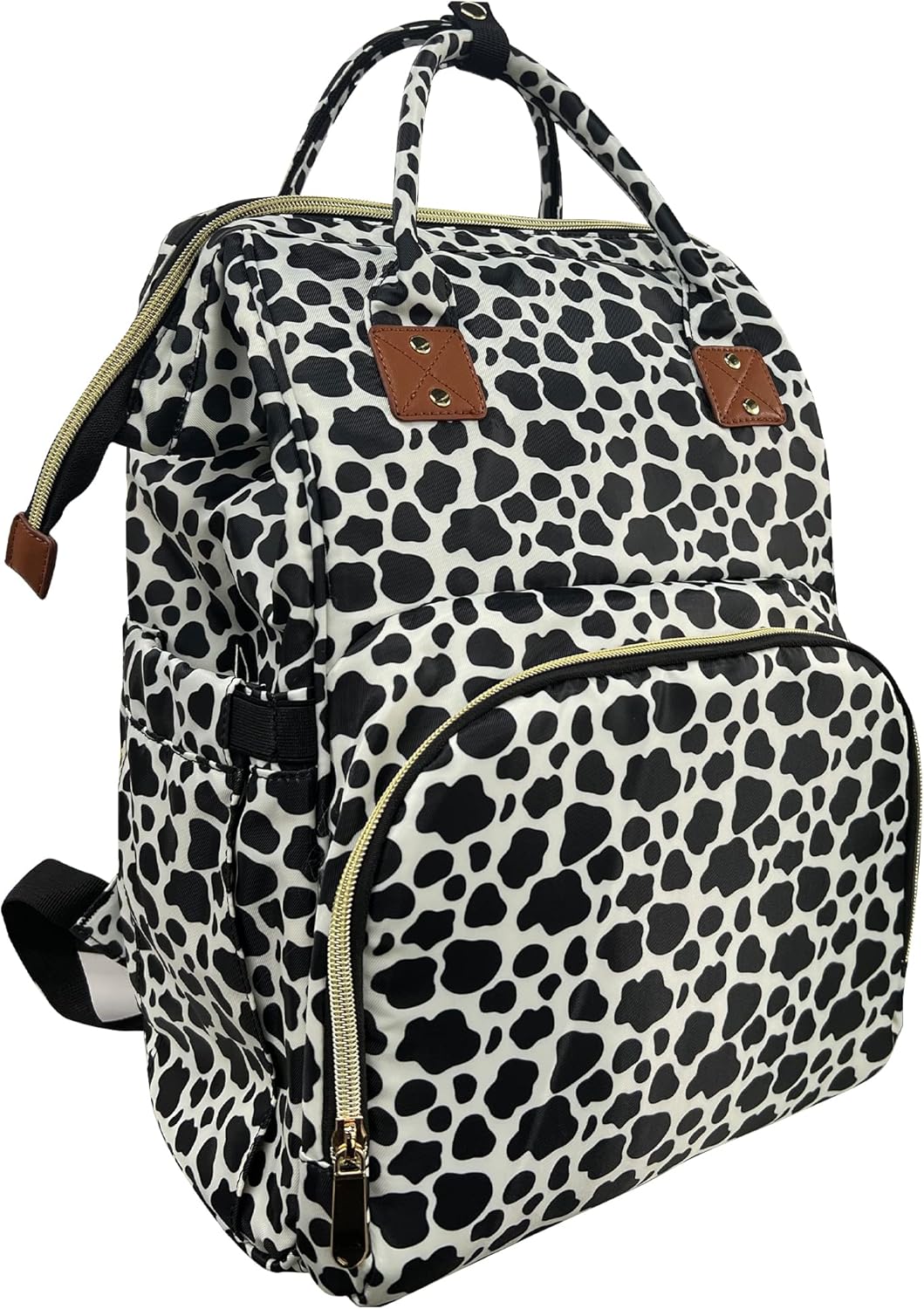 HABOPET Diaper Bag Backpack MultiFunction Baby Bag With