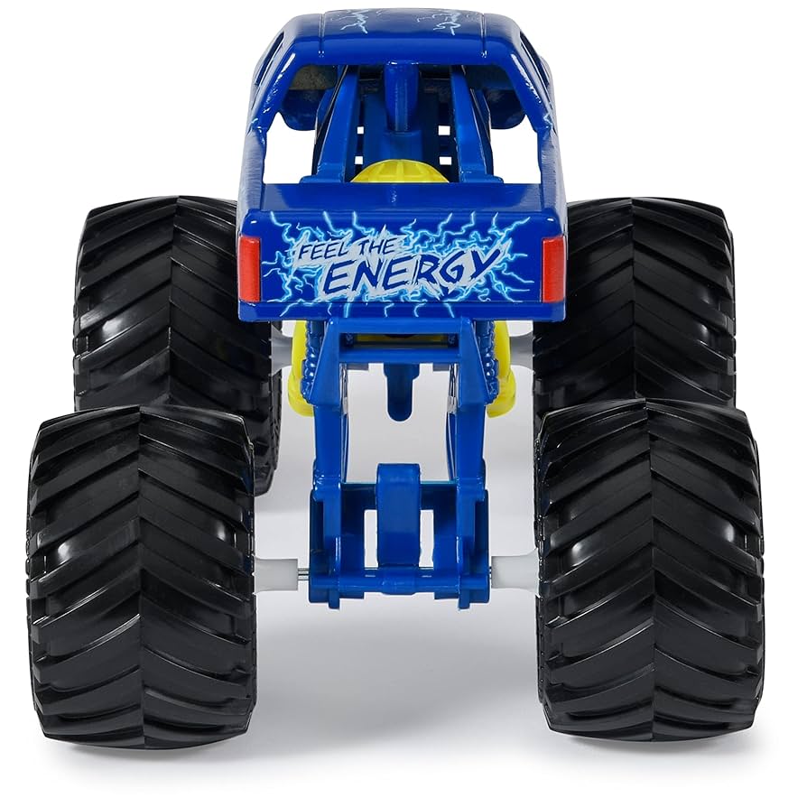 モンスタートラック　コレクター必見！ゲーム機 81-yf99ZvLL._UF894,1000_QL80_.jpg