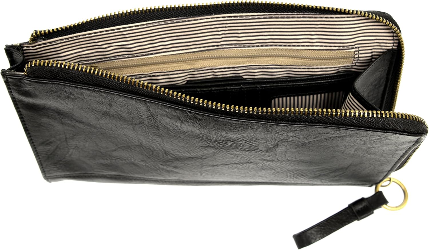 Joy Susan Convertible Wristlet Wallet: Karina Handbag - Image 6