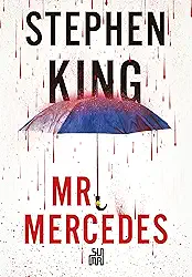 Mr. Mercedes: 1