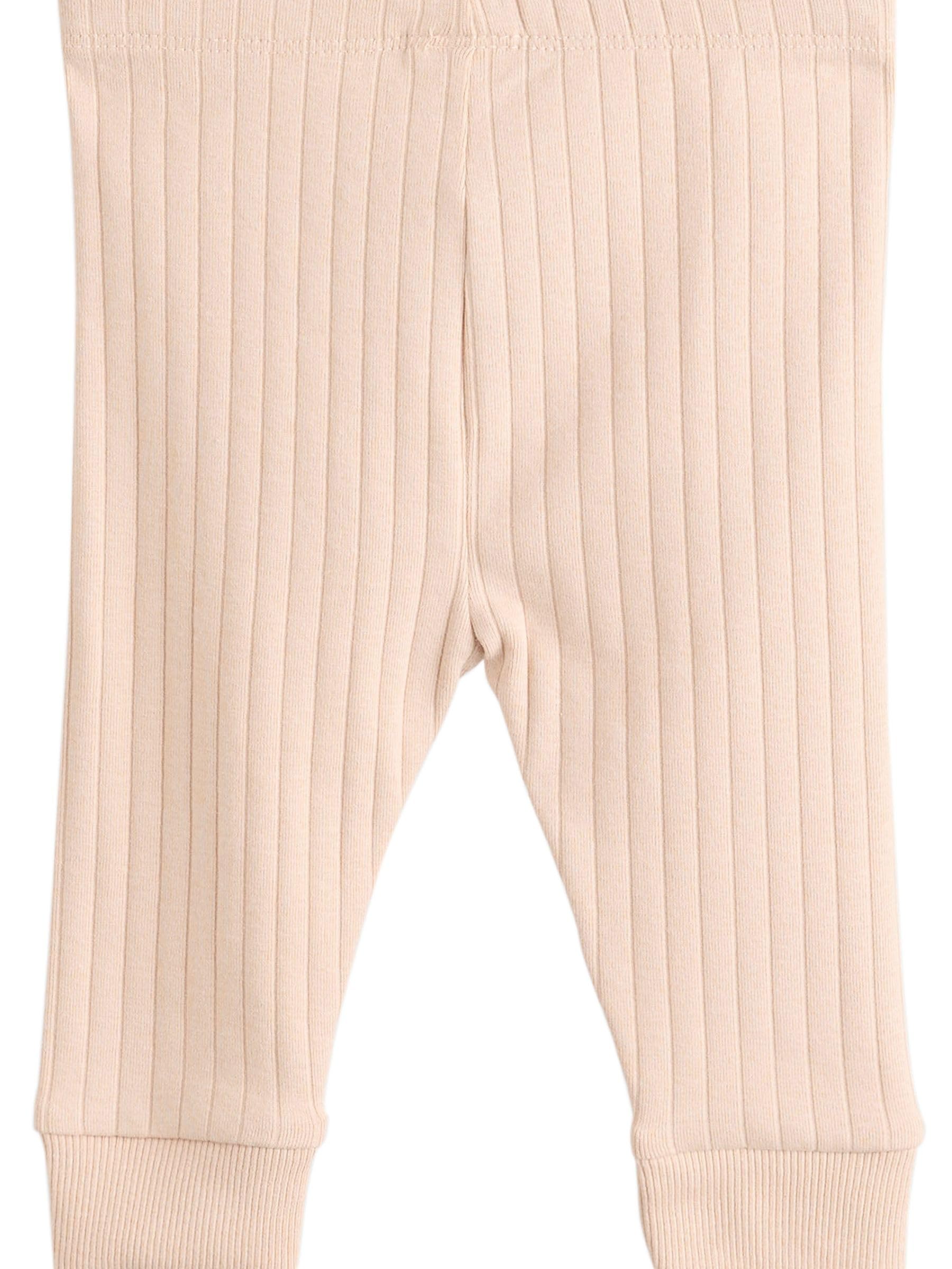 NEXT Bambini Confezione da 4 Leggings per Neonati