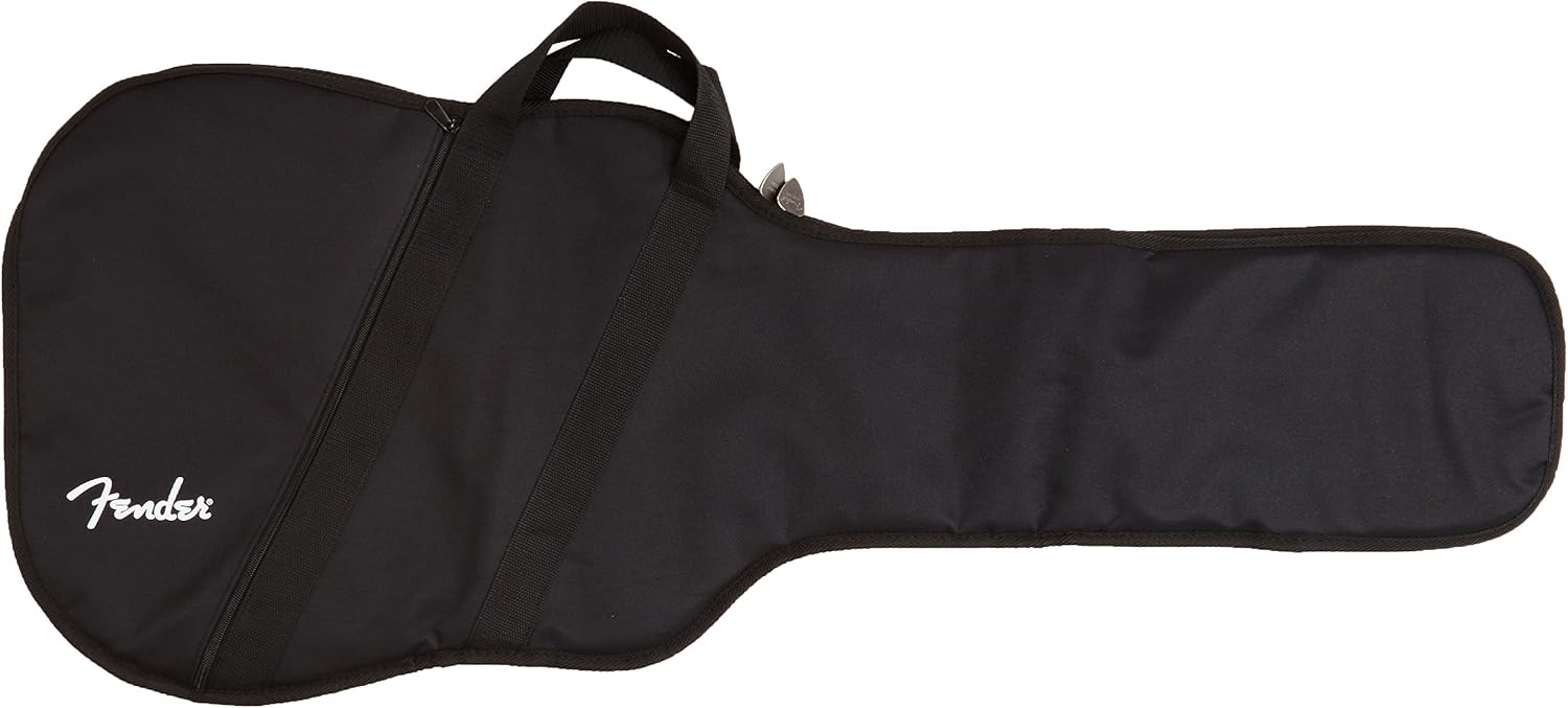 Fender Traditional Strat/Tele Electric Guitar Gig Bag