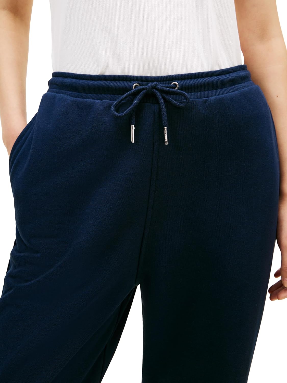 Tommy Hilfiger Women's Terry Jogger Pants