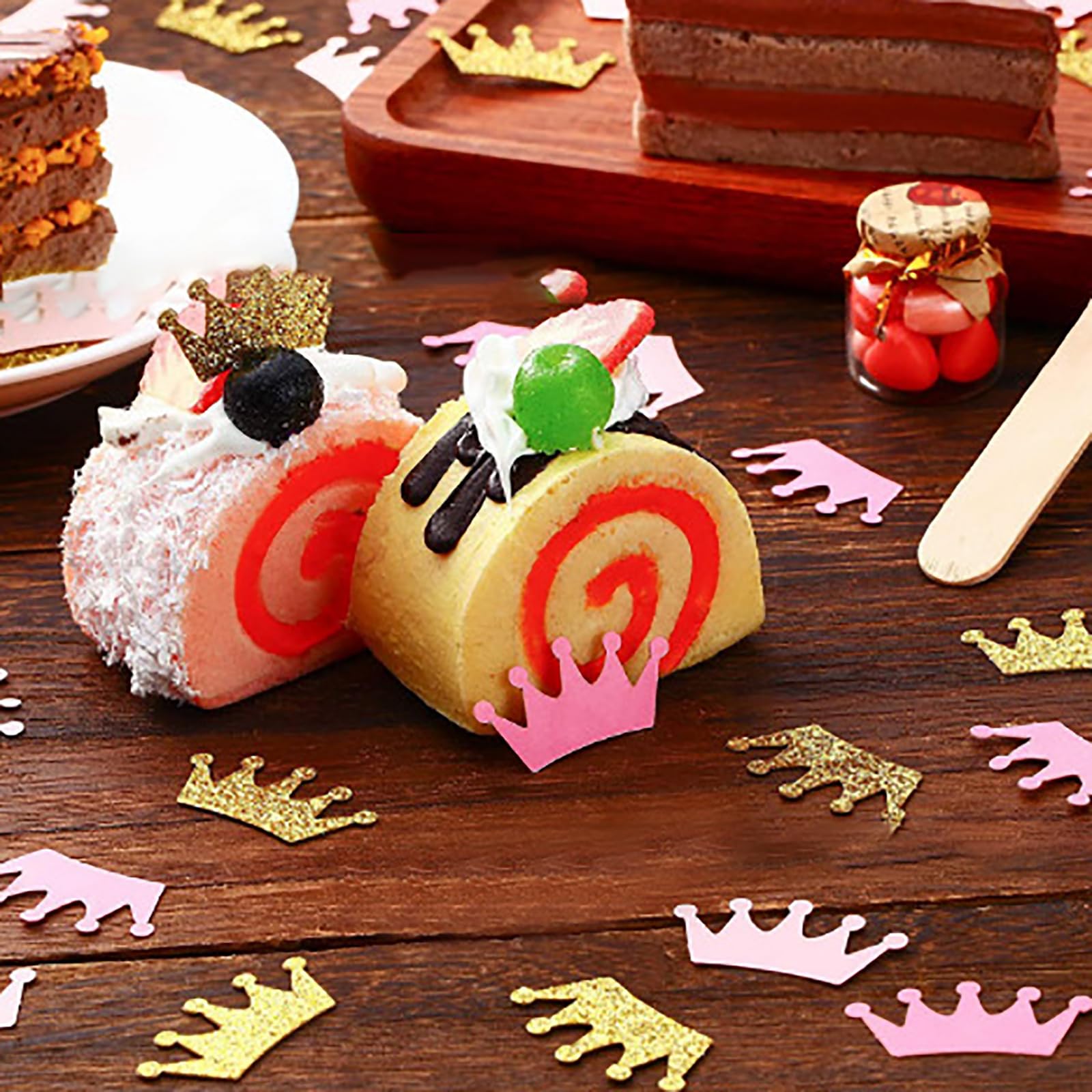 Rubans, Ballons Et Confettis Pour Dévoiler Le Sexe De Bébé