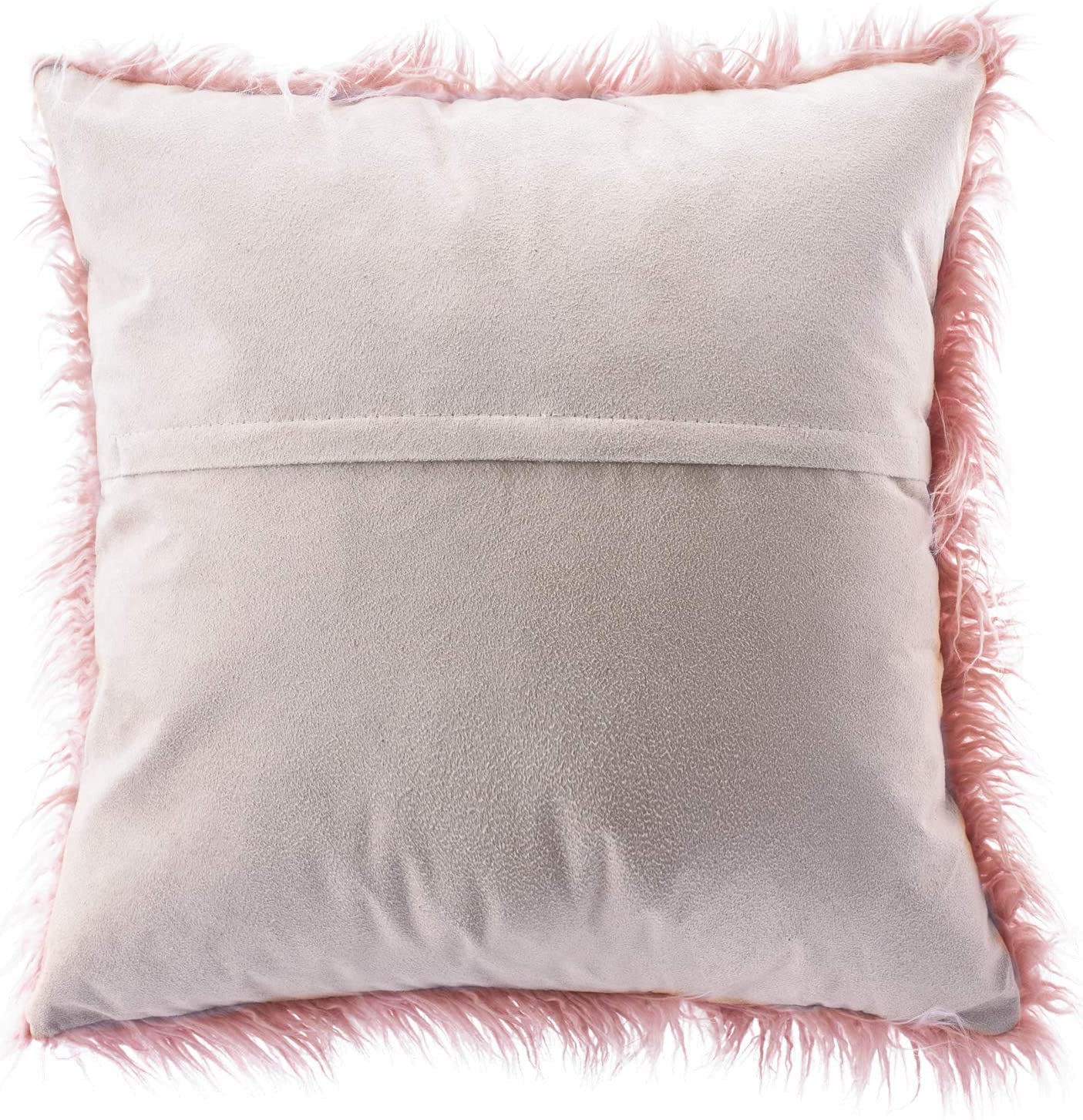 Amazon.co.jp: 2点セックッションカバー ロングファー フェイク