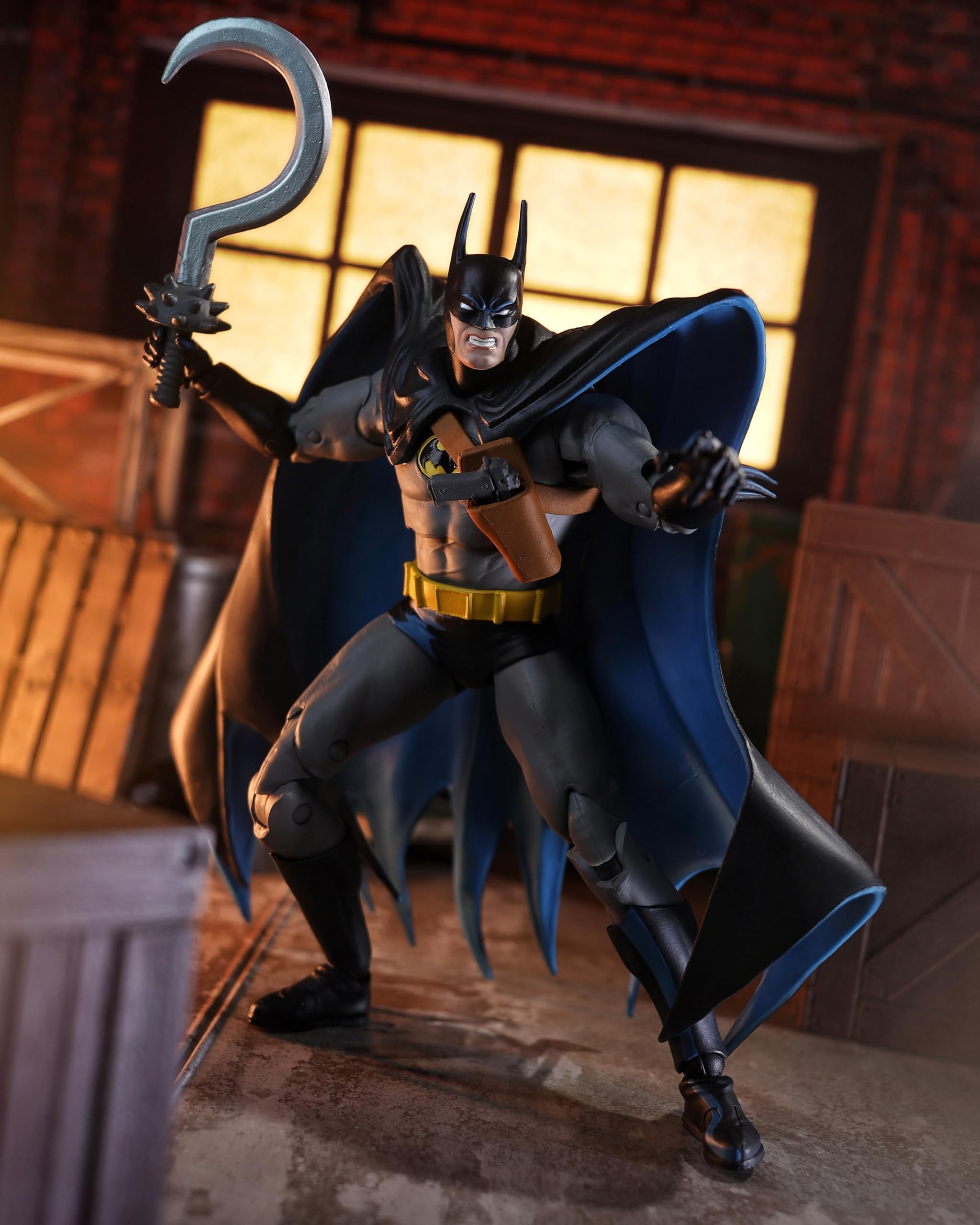 McFarlane Toys - BYT