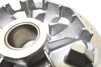 マジェスティ125FI ハイスピードプーリー　クラッチ　ドライブフェイス　ヤマハ YAMAHA シグナスX マジェスティ125 BWS125 社外品 ドライブ