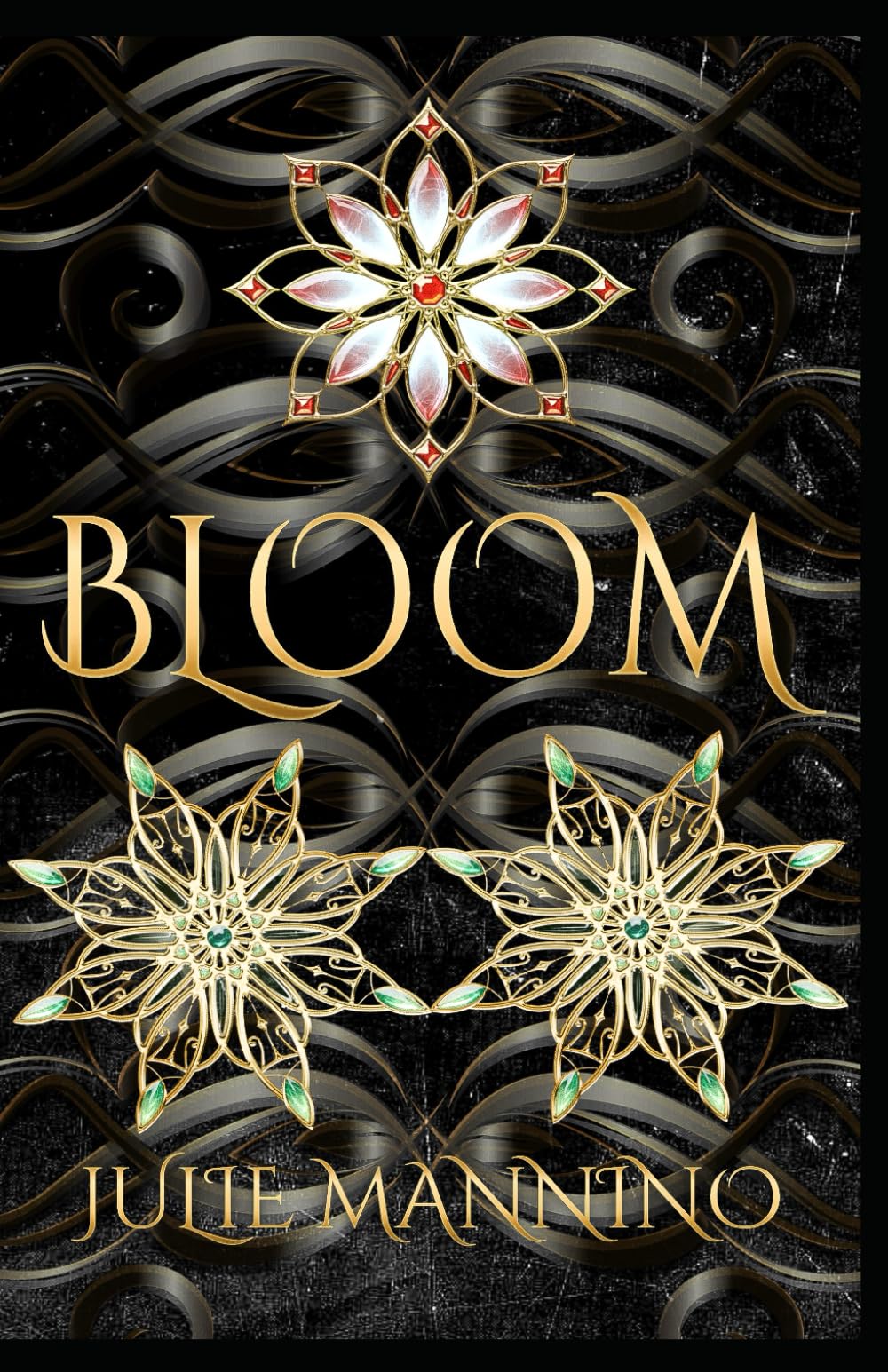 Bloom: (An MM Mpreg Fairy Romance)