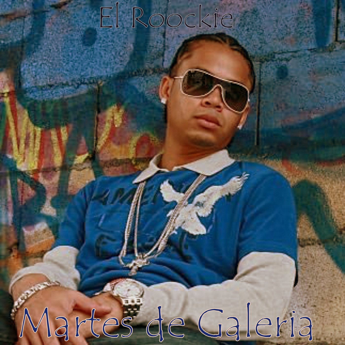 El Roockie Feat. De La Ghetto