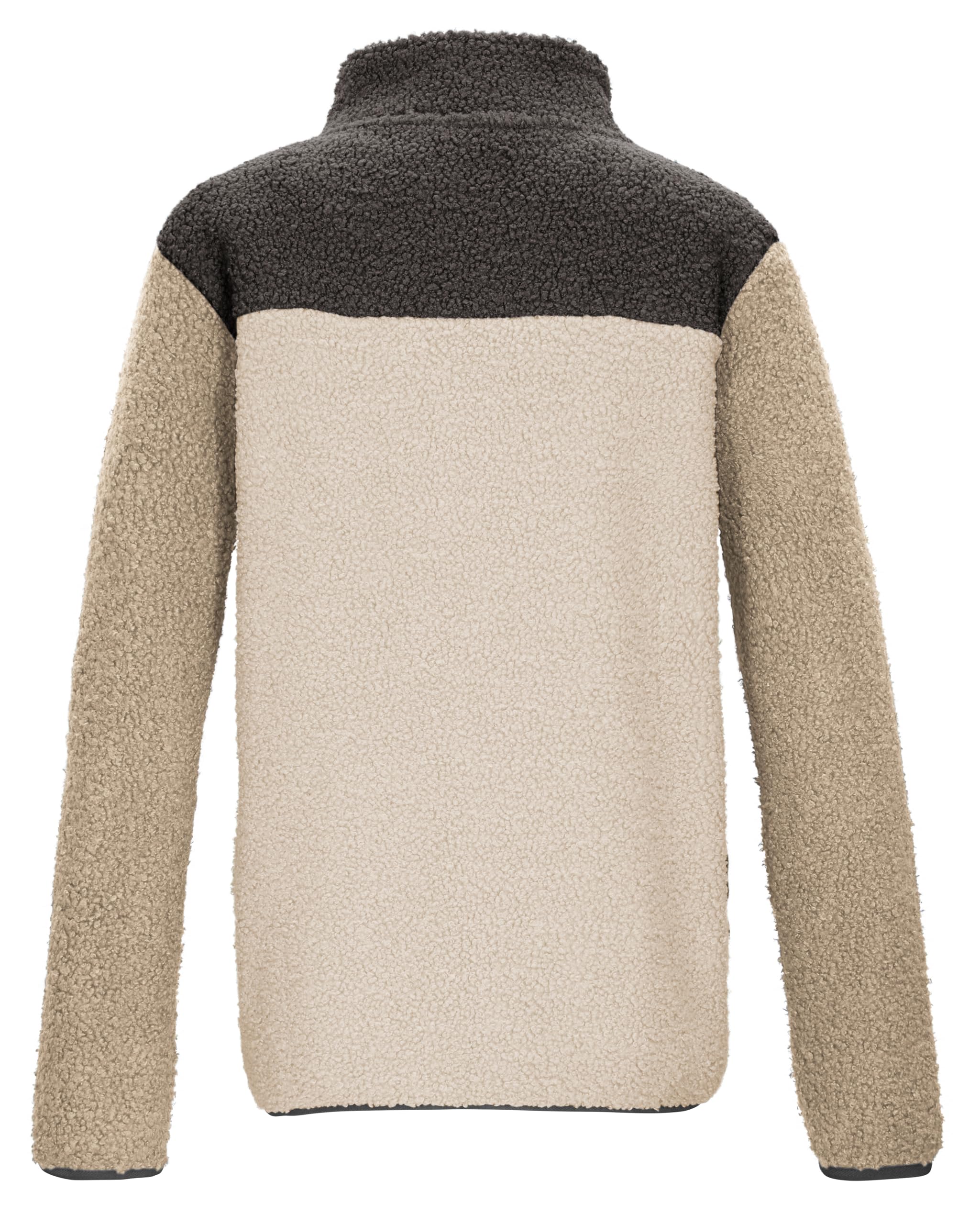 Killtec Niños Chaqueta polar Sherpa KOW 143 BYS FLC JCKT