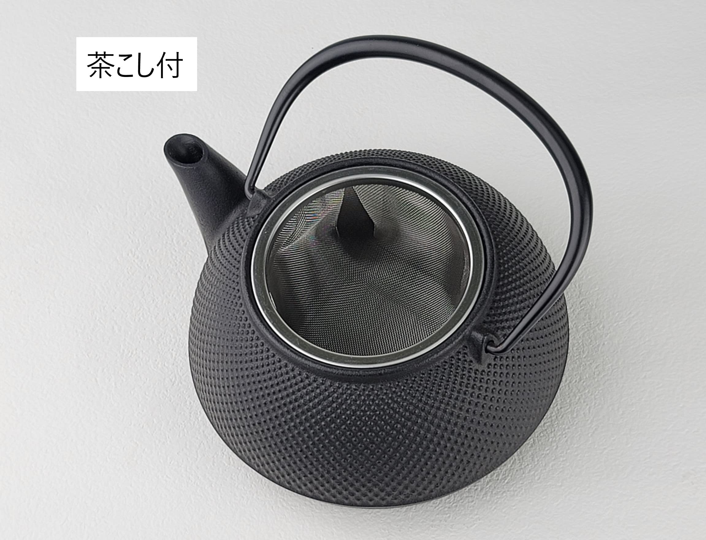 Amazon.co.jp: 岩鋳（IWACHU）: 鉄瓶兼用急須
