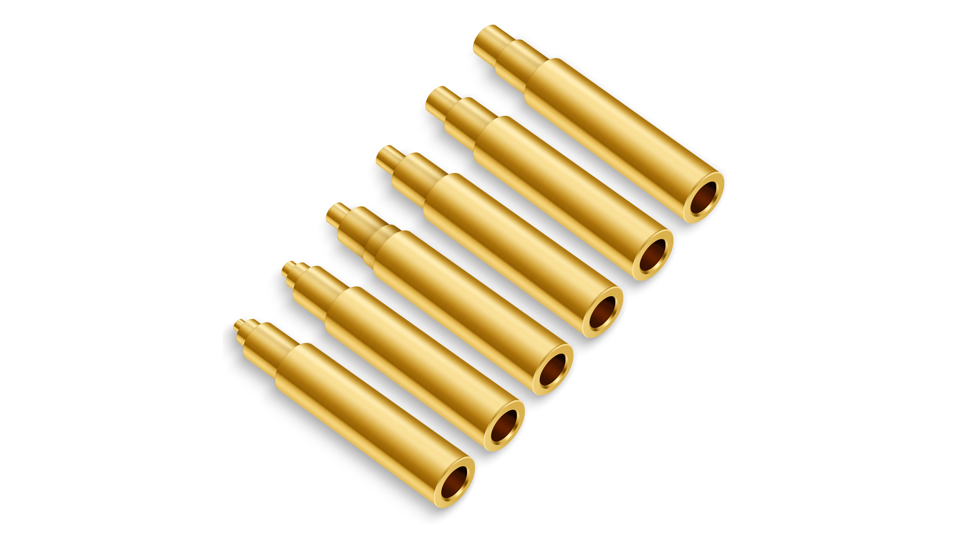 Image of Heat-Set Insert Tips for M2 M2.5 M3 M4 M5 M6,Inserts Soldering Iron Tips for 3D Printer Accessories with FX-600 /T18, SP40NUNS /ST, WLC100 /SPG40