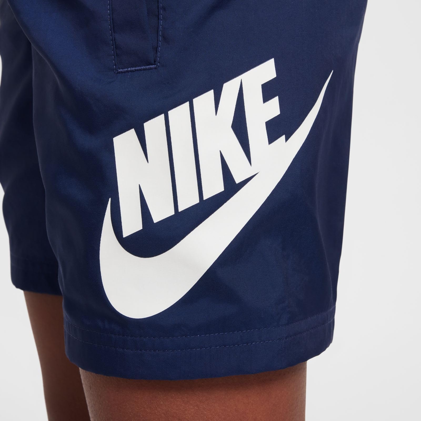 Nike Sportswear Club Webshorts für ältere Kinder, HF8138