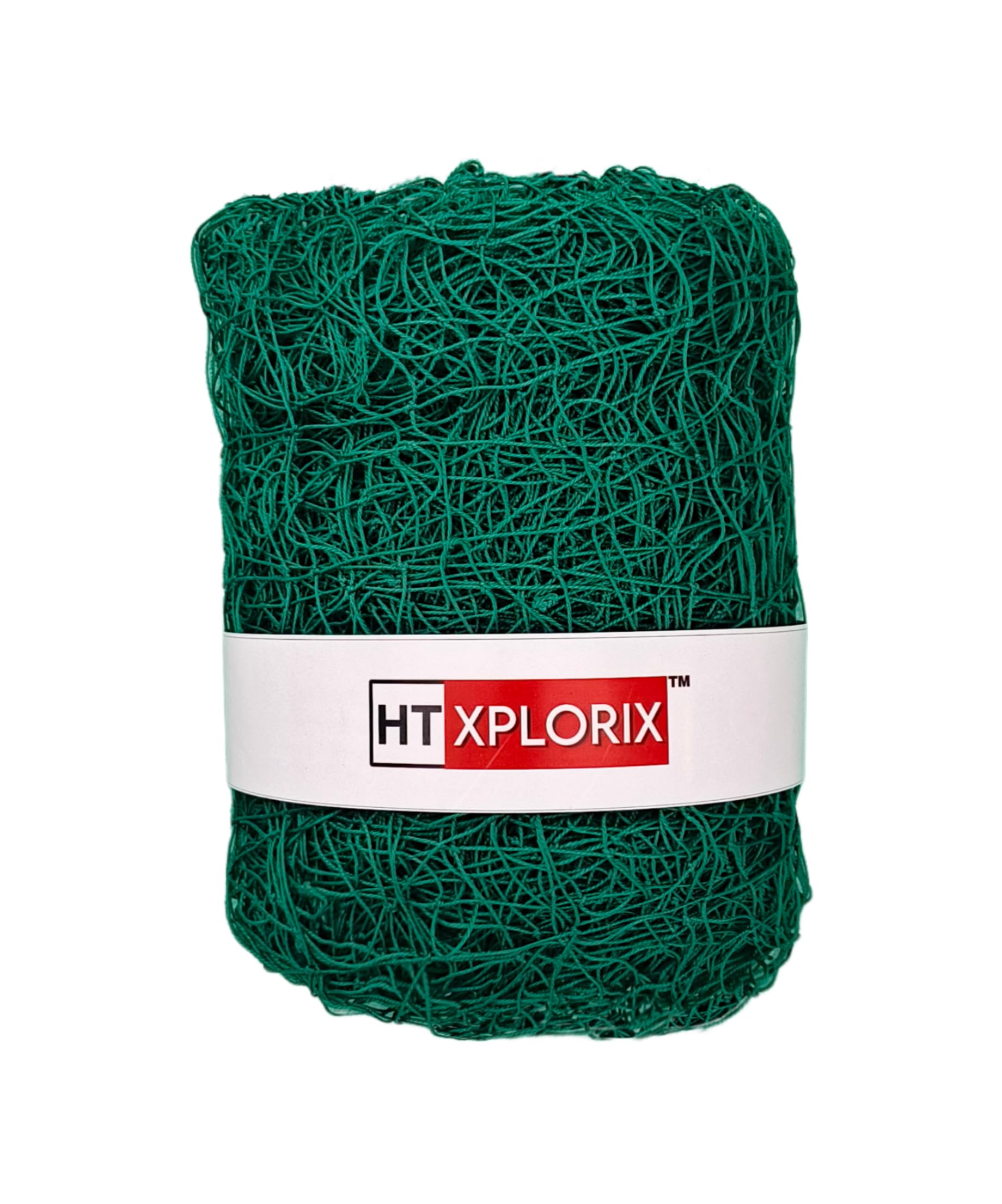 ( 12 x 15Nylon Cricket prectice net Thickness 18 ply (Aprox 1.5mm)