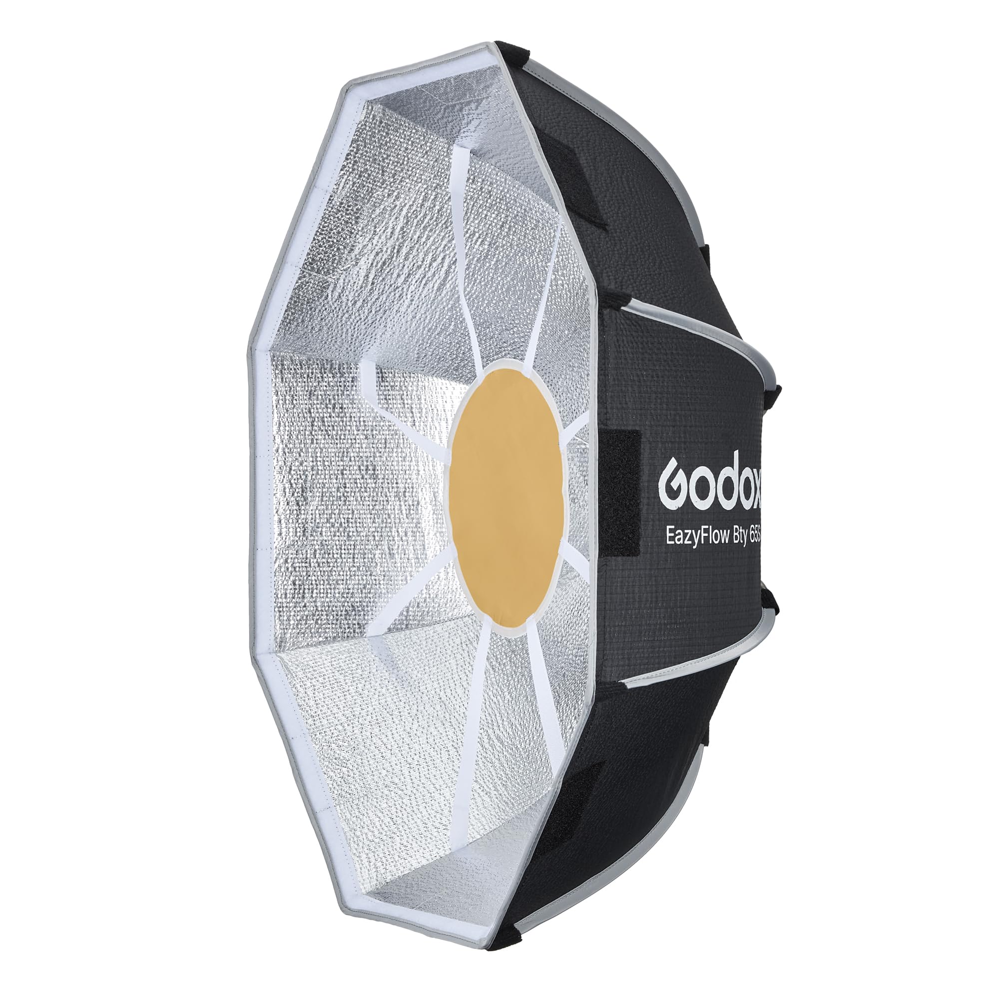 Godox EazyFlow Softbox ottagonale pieghevole, 65 cm