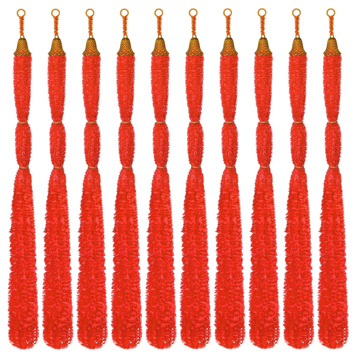 See full amazon price history chart for iHandikart Handmade Feather Woolen Garlands Used for Door Hanging & Home Wedding Festival Decoration|Diwali Decoration, Size 3 Feet, Color Mango Yellow, Pack of 10 (HV57008-10) iHandikart Handmade Feather Woolen Garlands Used for Door Hanging & Home Wedding Festival Decoration|Diwali Decoration, Size 3 Feet, Color Mango Yellow, Pack of 10 (HV57008-10) (B0BNV6HPLM) Amazon Price History, Amazon Price Tracker
