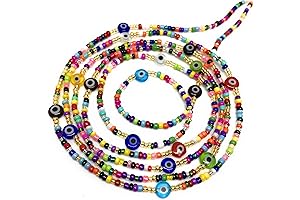 Best Waist Beads: Enhance Your Style and Well-being