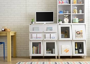 75cm幅　★超特価★佐藤産業　4FUL　NEFLAS　オープンシェルフ 75cm幅 ☆超特価☆佐藤産業 4FUL NEFLAS オープンシェルフ 棚