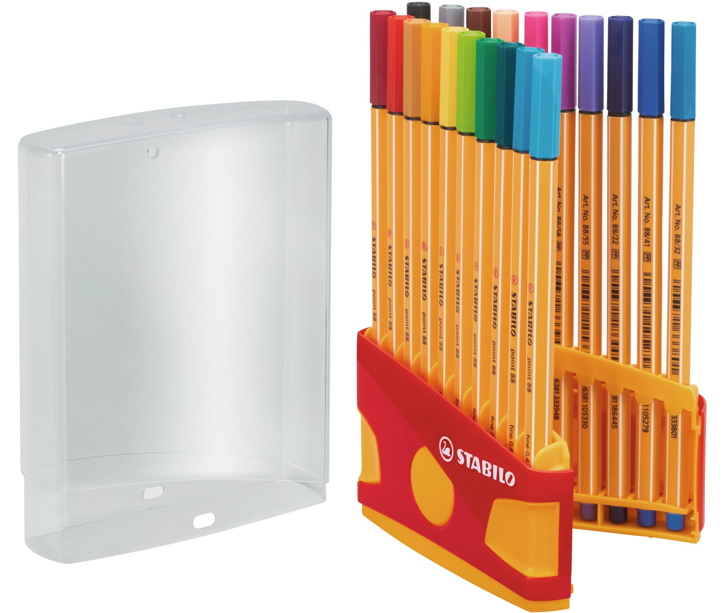 POINT 88 CLRPARADE TAB