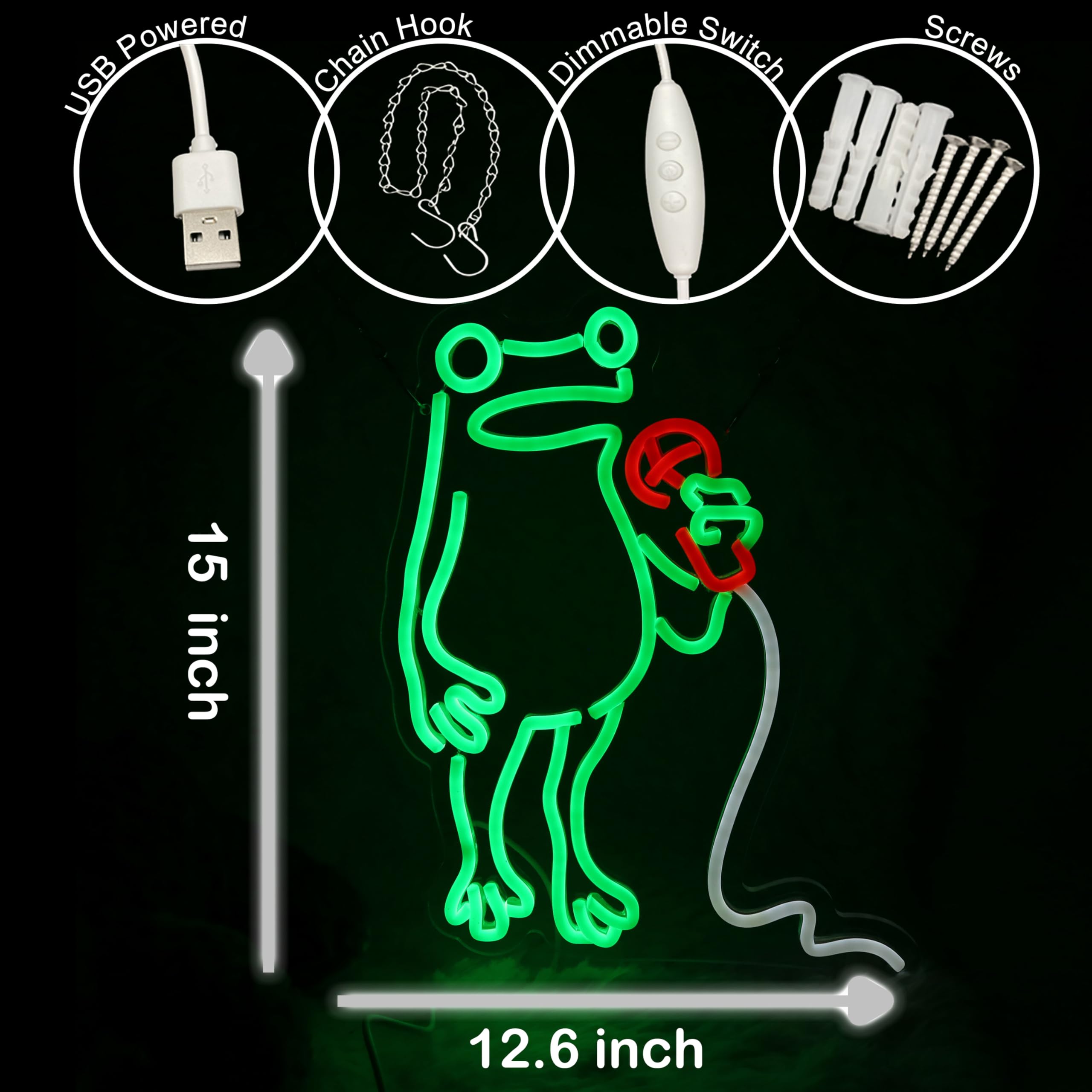 SOUND FROG Berial LED:サクラ SOUND FROG Berial LED:サクラ SOUND FROG Berial LED:サクラ