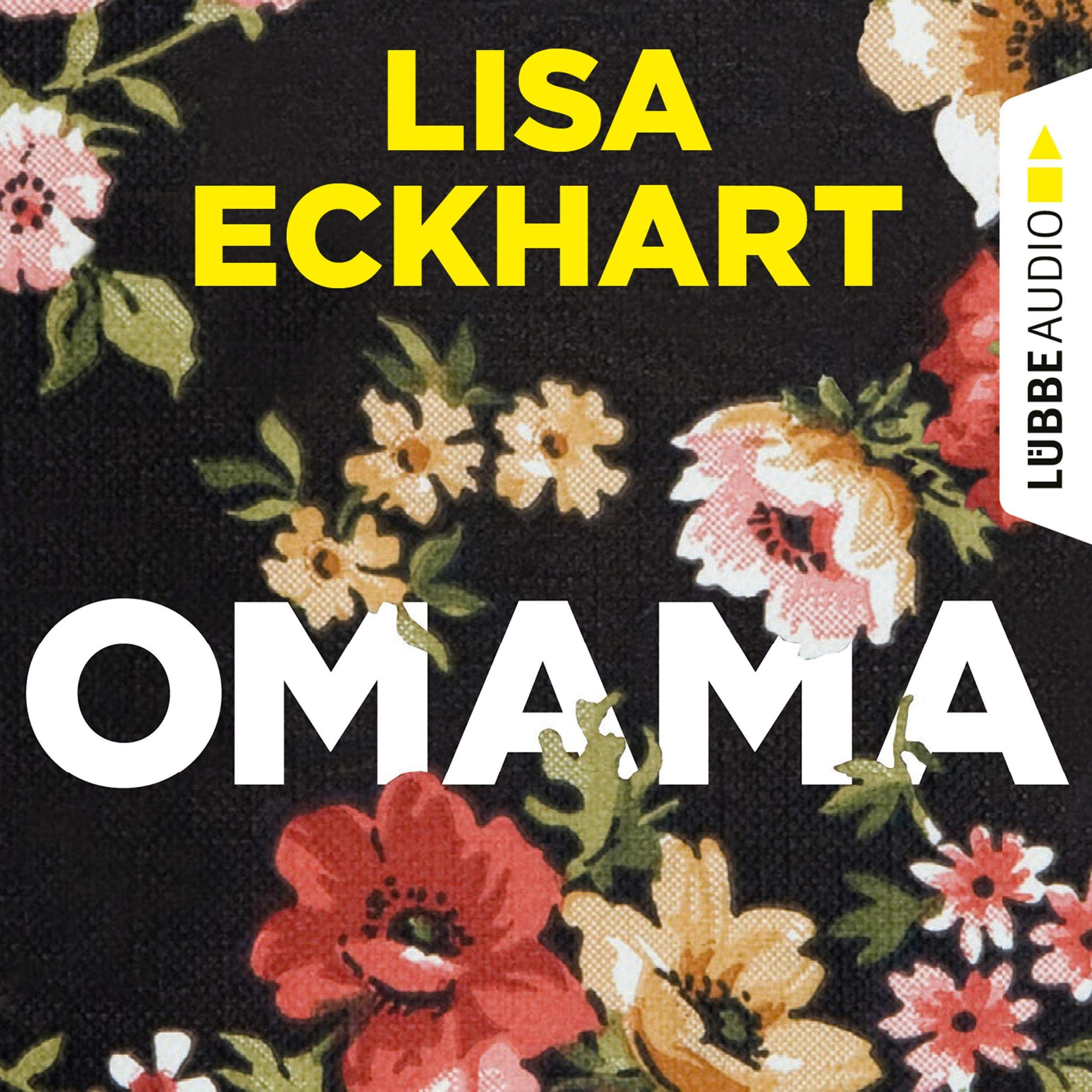 Cover art for Omama