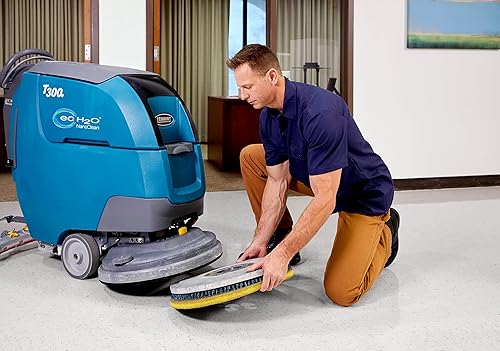 Miniatura 4 de Scotch-Brite CS20 Clean & Shine Pad, 20 pulgadas, 5estuche