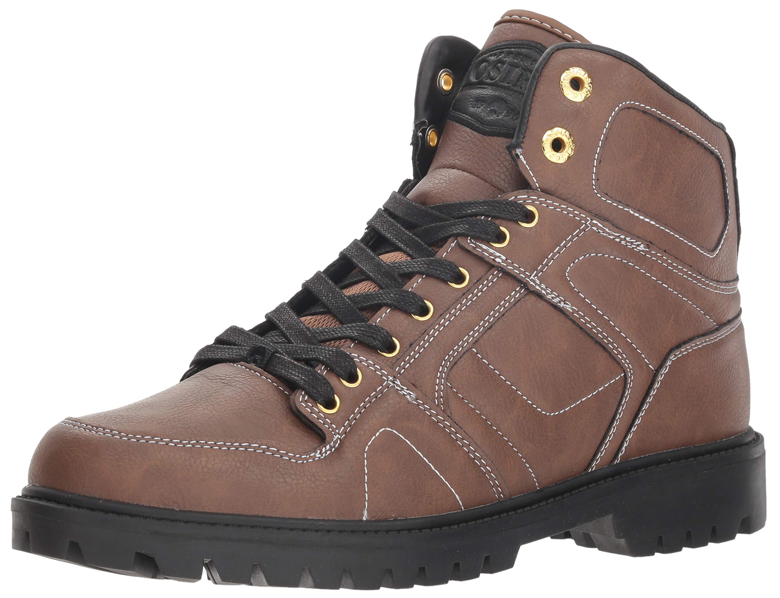 Osiris Men's NYC 83 Dcn Boot Skate Shoe