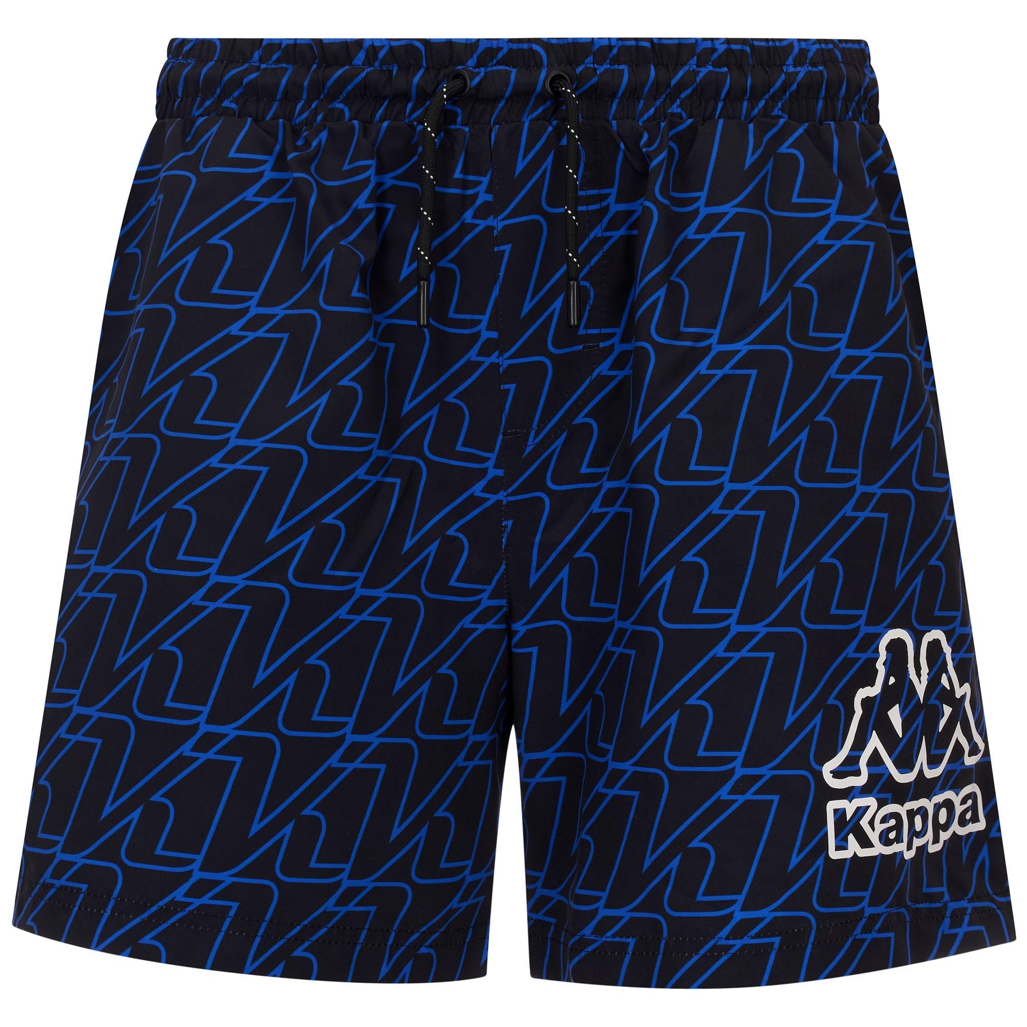 Kappa Costume da Bagno Boxer Costume a Slip Uomo