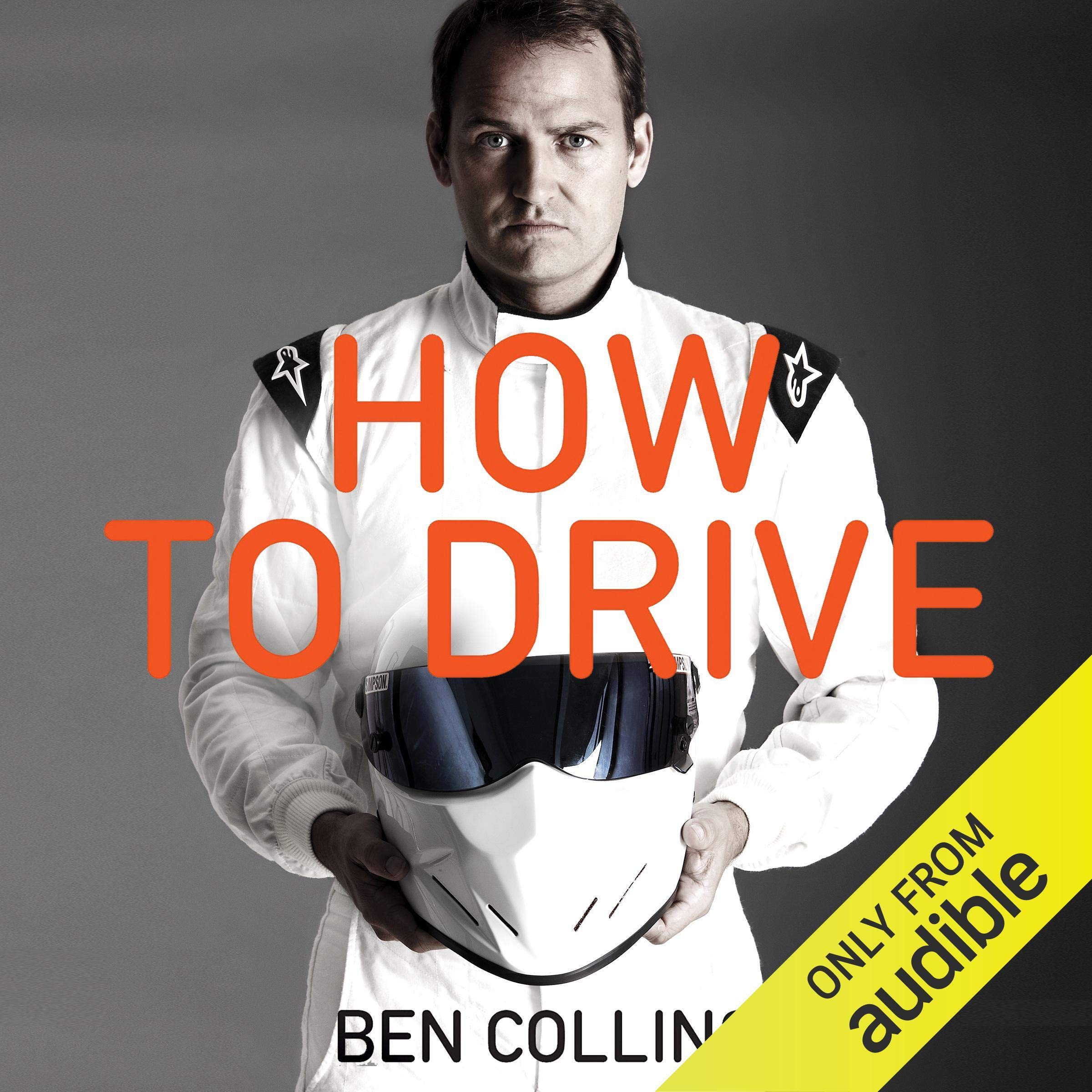 Cover art for How to Drive