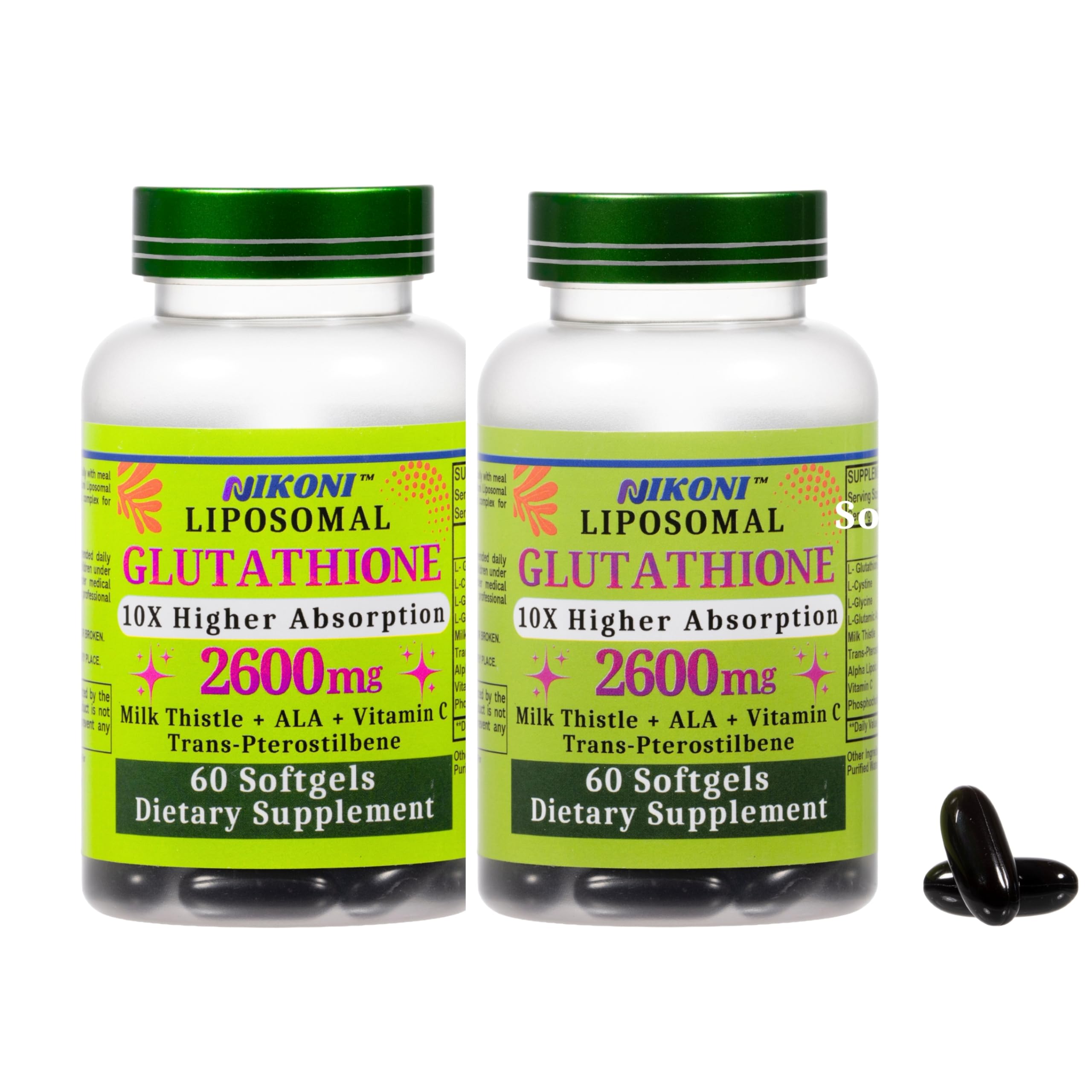 glutathione essence Glutathione Cream (Antioxidant Support)