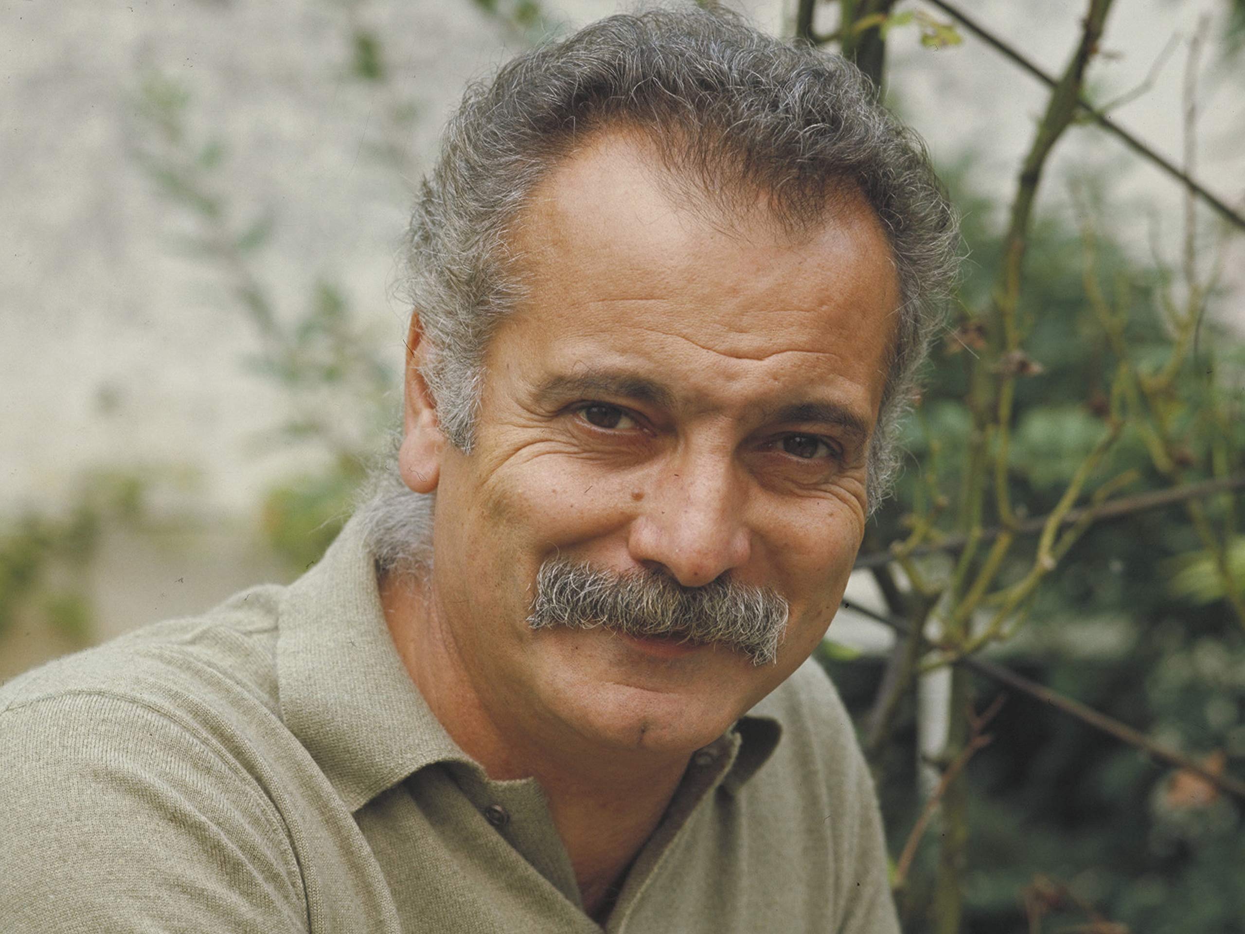 Georges Brassens
