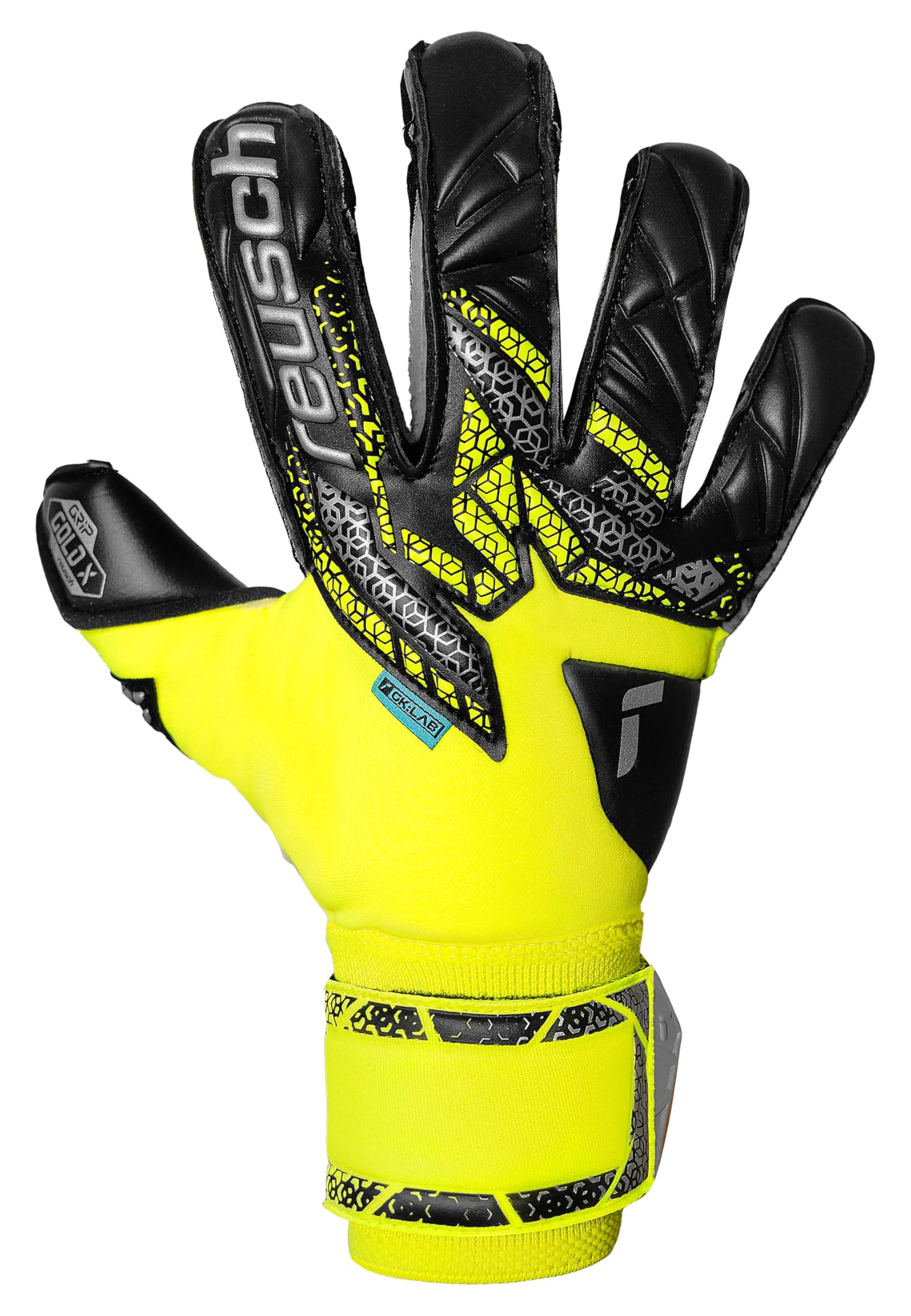 reusch ATTRAKT GOLD X ロイシュ アトラクトゴールドX 8号 reusch ATTRAKT GOLD X ロイシュ アトラクトゴールドX 8号
