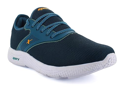 Sparx Men Lace Up Sports Shoes
