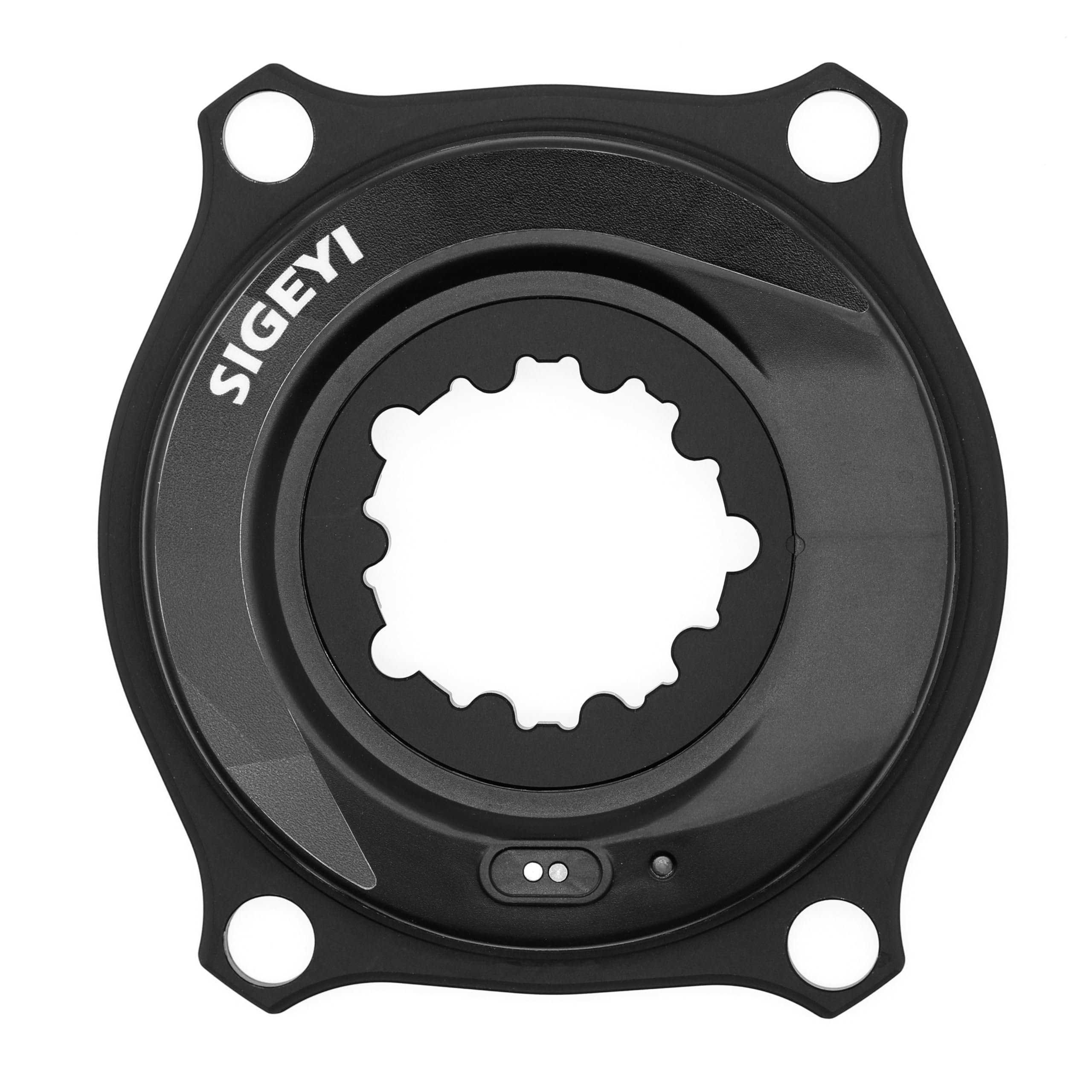 ぱーらたん SIGEYI AXO sram レビュー】SIGEYI AXO パワーメータークランクセット ～安くても