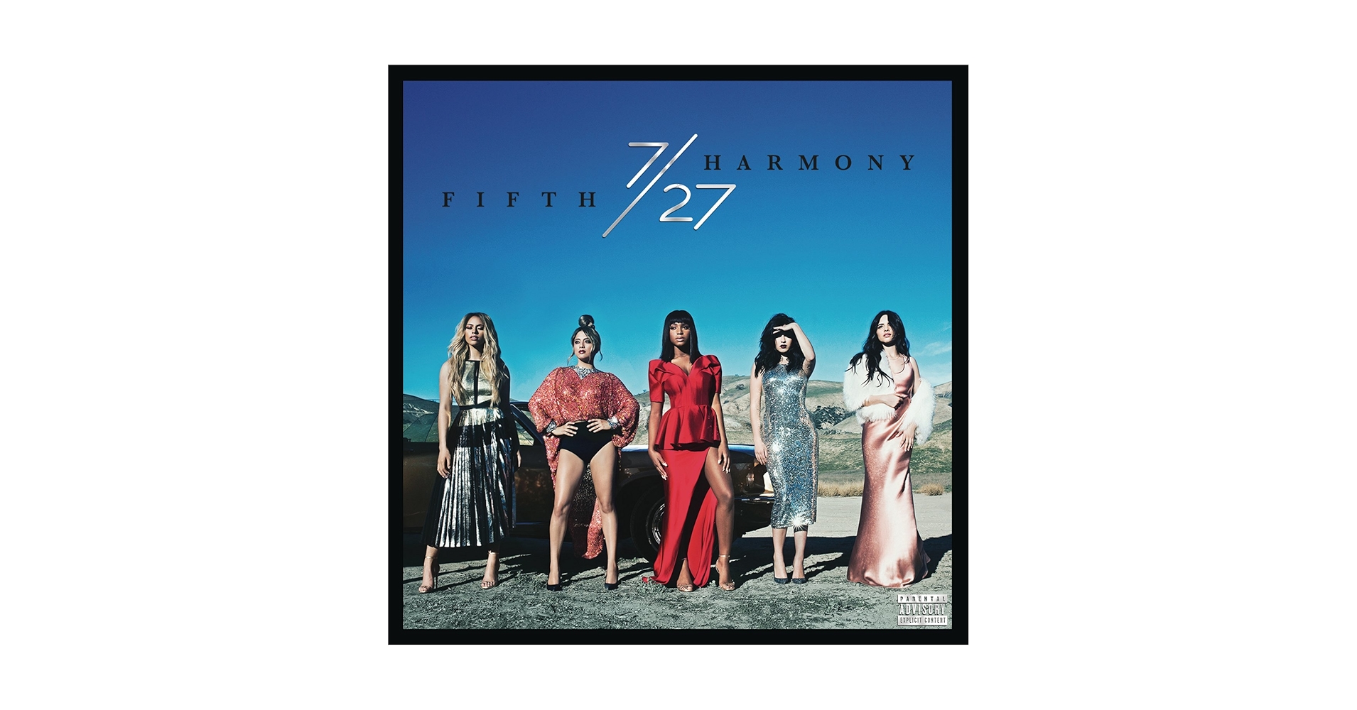 Fifth Harmony - 7/27 - Amazon.com Music