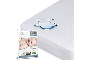 Fitted-Sheet Newton Mattress Protector