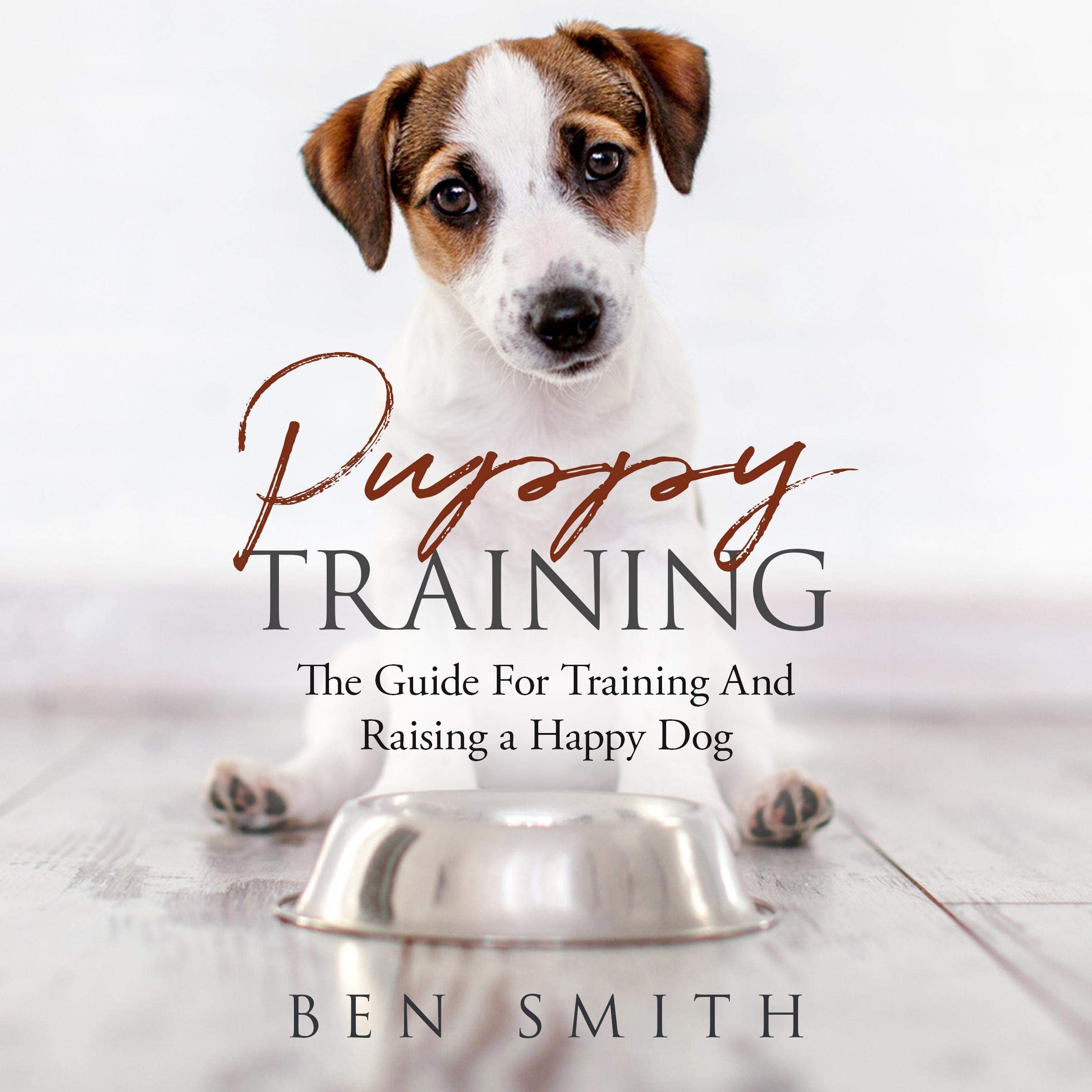 Puppy Training