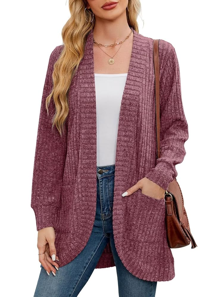 トップス welinoa LAYERED LIB CARDIGAN Becky – Hello Lisa Jones