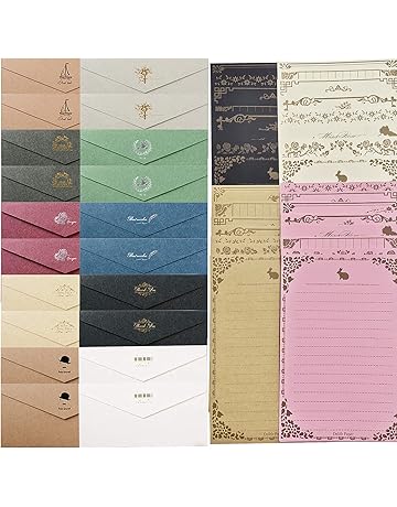 Amazon Co Jp レターセット 封筒 はがき レター用品 文房具 オフィス用品 Amazon Co Jp レターセット 封筒 はがき レター用品 文房具 オフィス用品