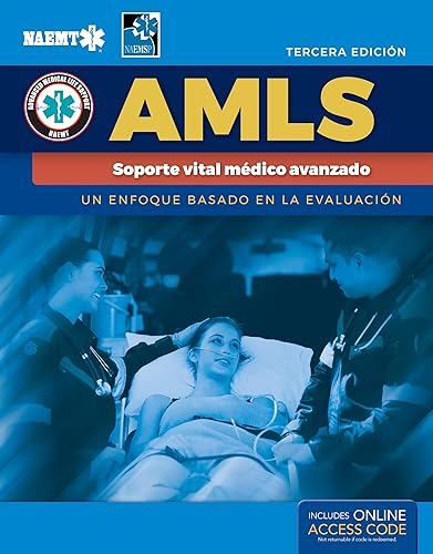 AMLS Spanish: Soporte vital médico avanzado: Soporte vital médico avanzado