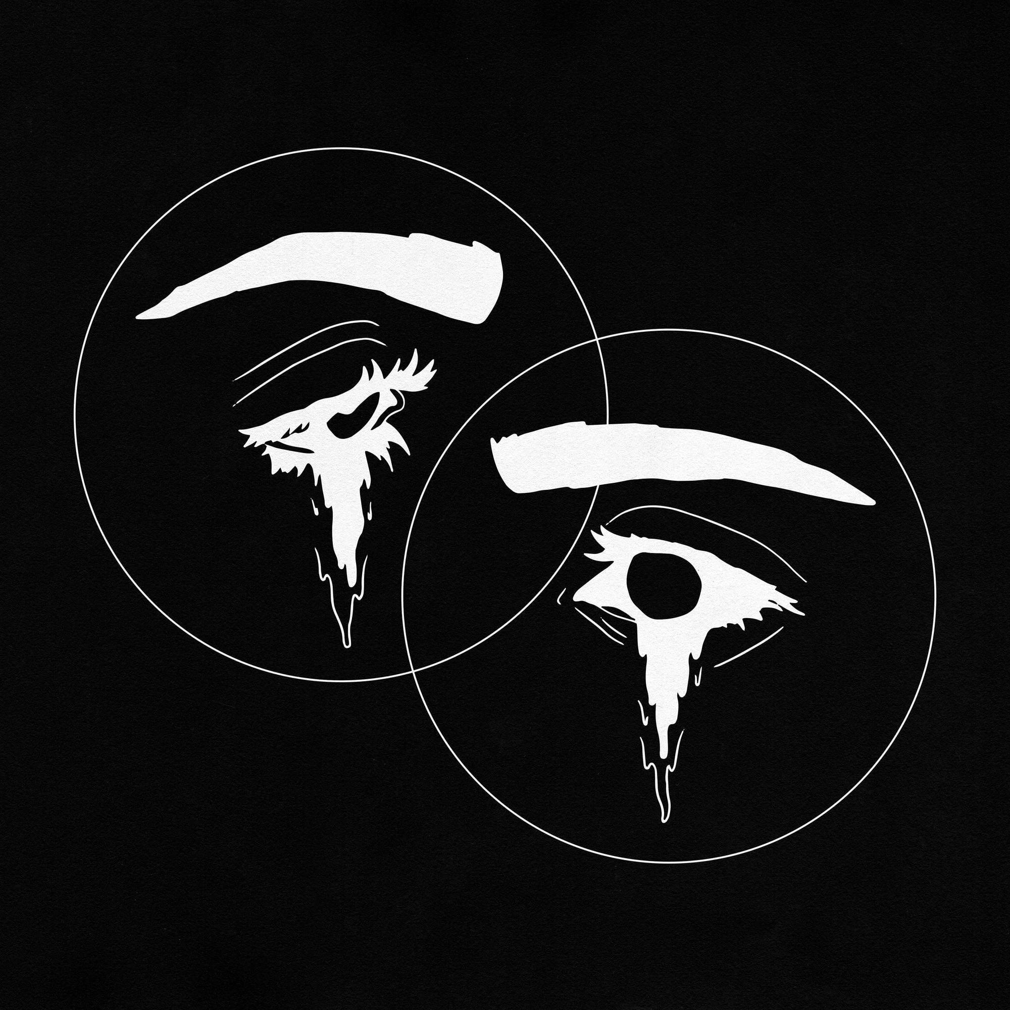 Halo Of Hurt (LP) [VINYL]