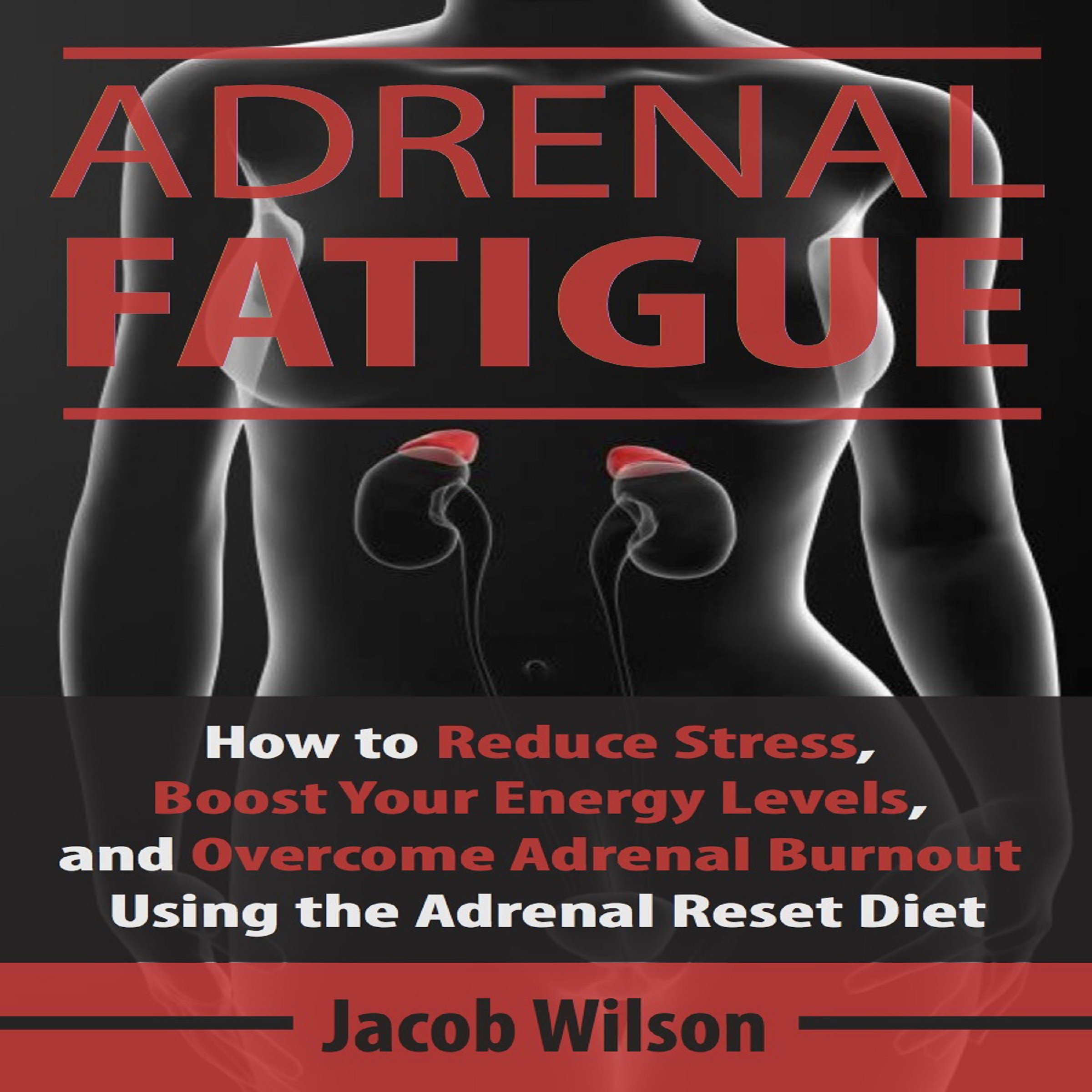 Adrenal Fatigue