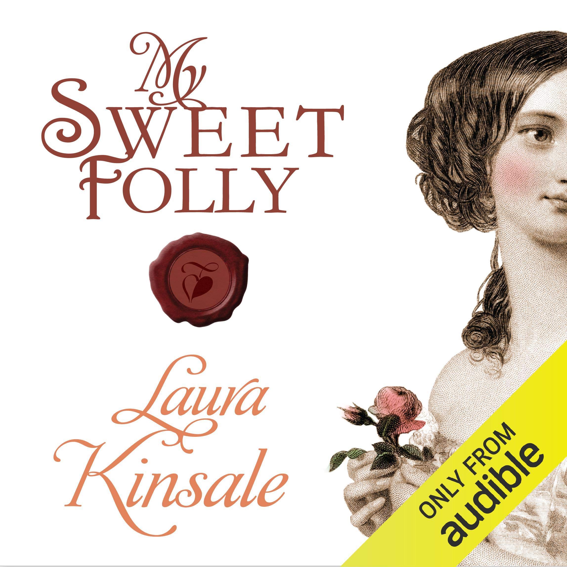 Cover art for My Sweet Folly