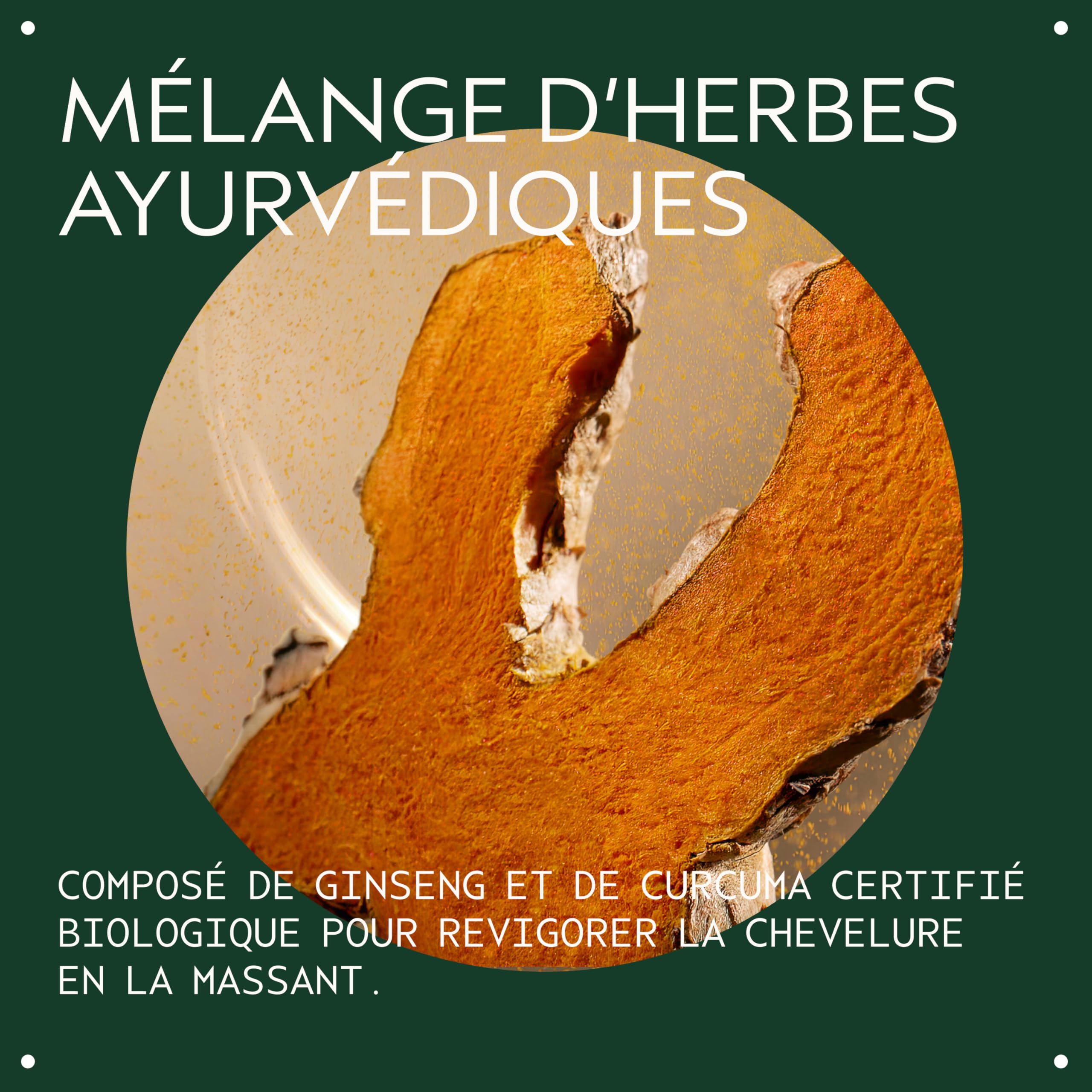 Aveda Invati Ultra Advanced Shampoing Exfoliant Cheveux Normaux À Épais, Étape 1 sur 4, Réduit la perte de cheveux de 77%