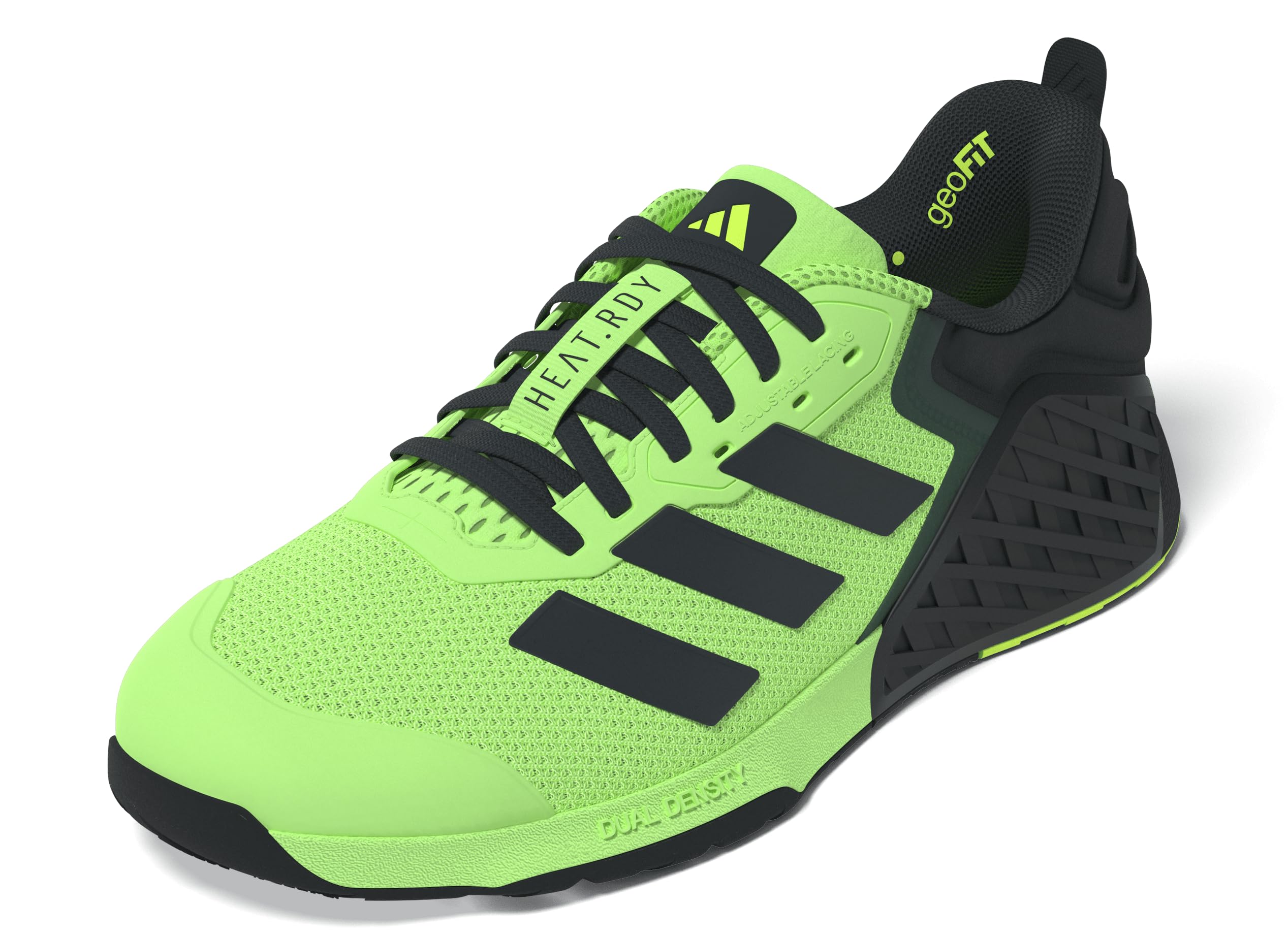 Adidas Dropset 3 Trainer