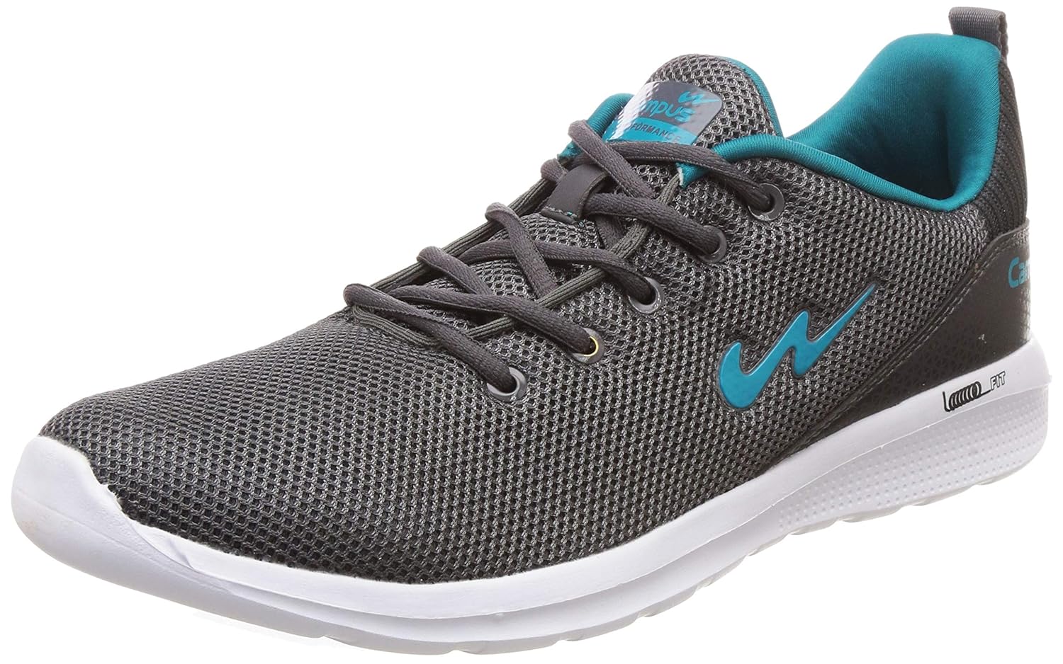 Buy Campus Men's Crunch Running Shoes 6 UK (40 EU) (7 US) (CG