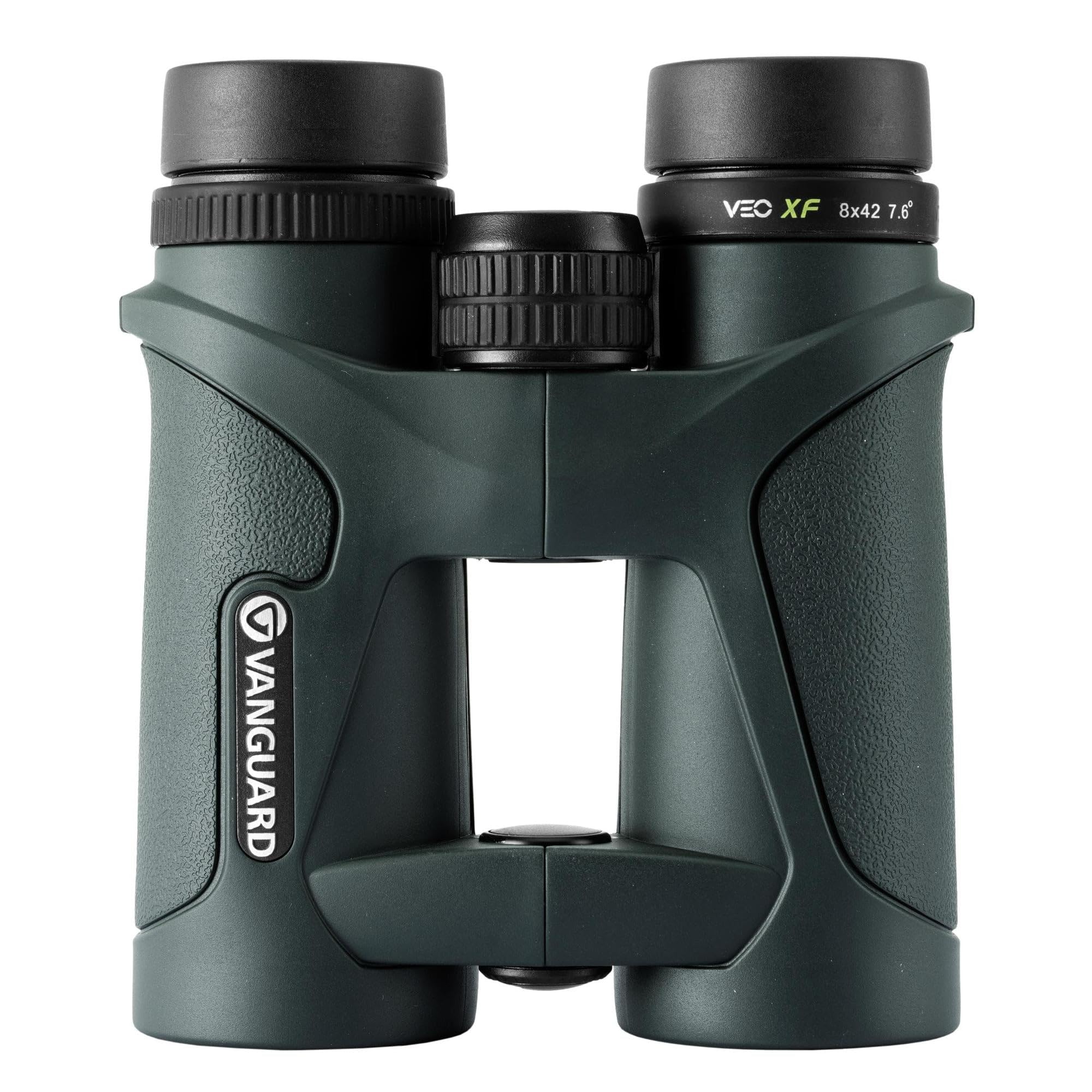Vanguard VEO XF 8x42 Binocular, Green