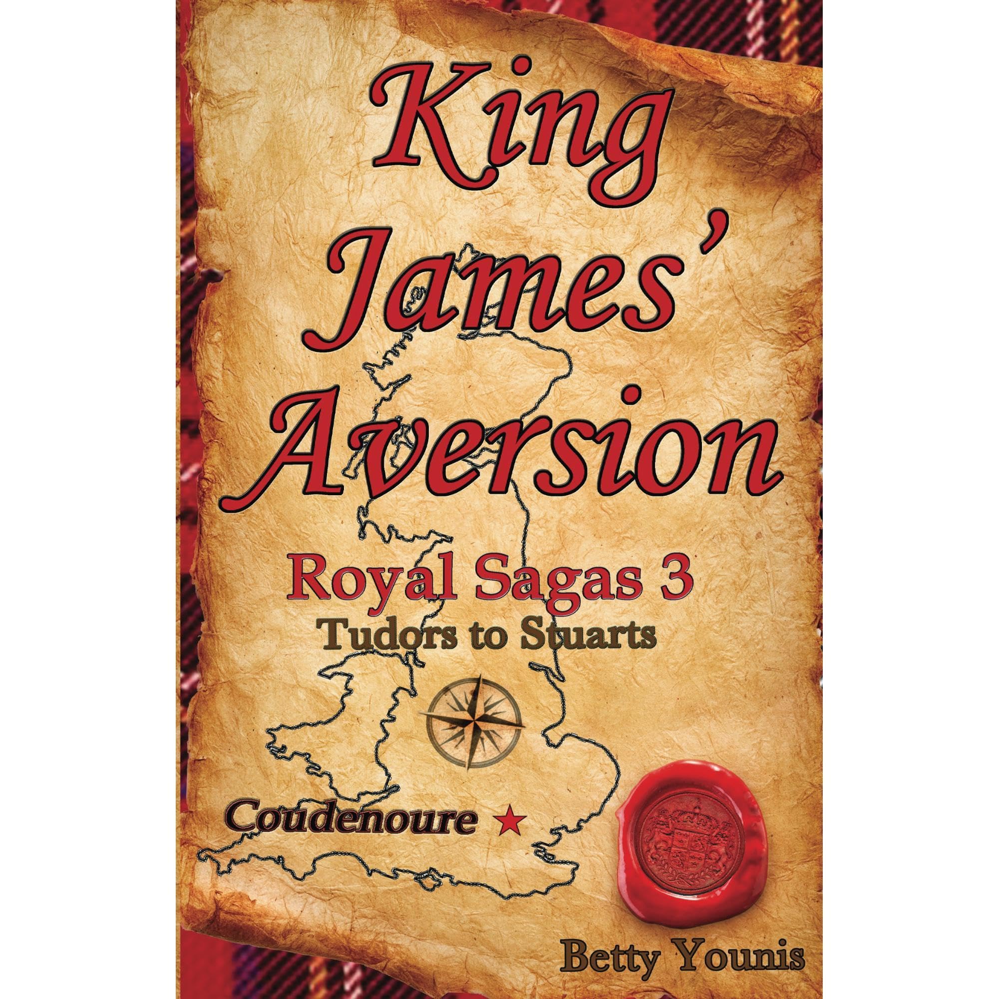 King James' Aversion