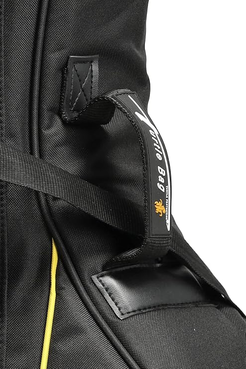 Pure GEWA Classic CS 25 Cello Gig Bag for 4/4 Size Black