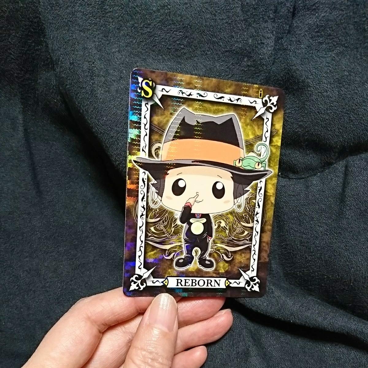 Amazon.co.jp: Vジャンプ 家庭教師ヒットマンリボーン サザンクロス